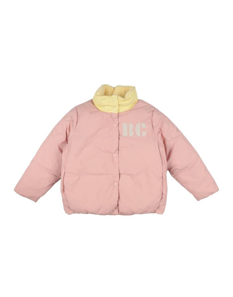 BOBO CHOSES Pufferjacke & Daunenjacke Kinder Rosa von BOBO CHOSES