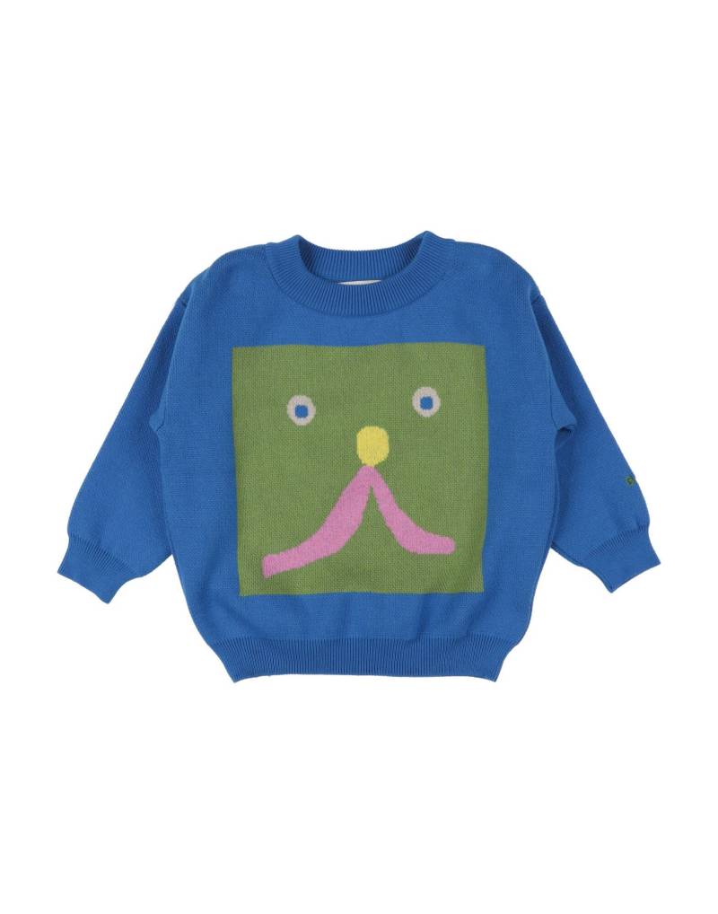 BOBO CHOSES Pullover Kinder Blau von BOBO CHOSES