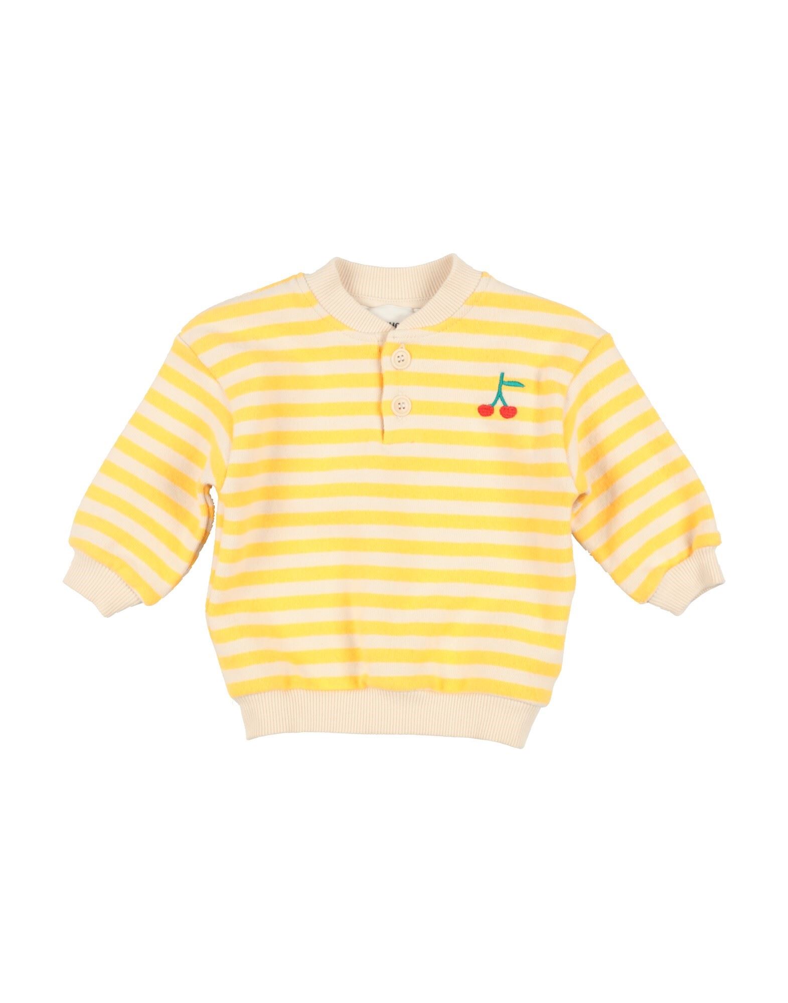 BOBO CHOSES Pullover Kinder Gelb von BOBO CHOSES