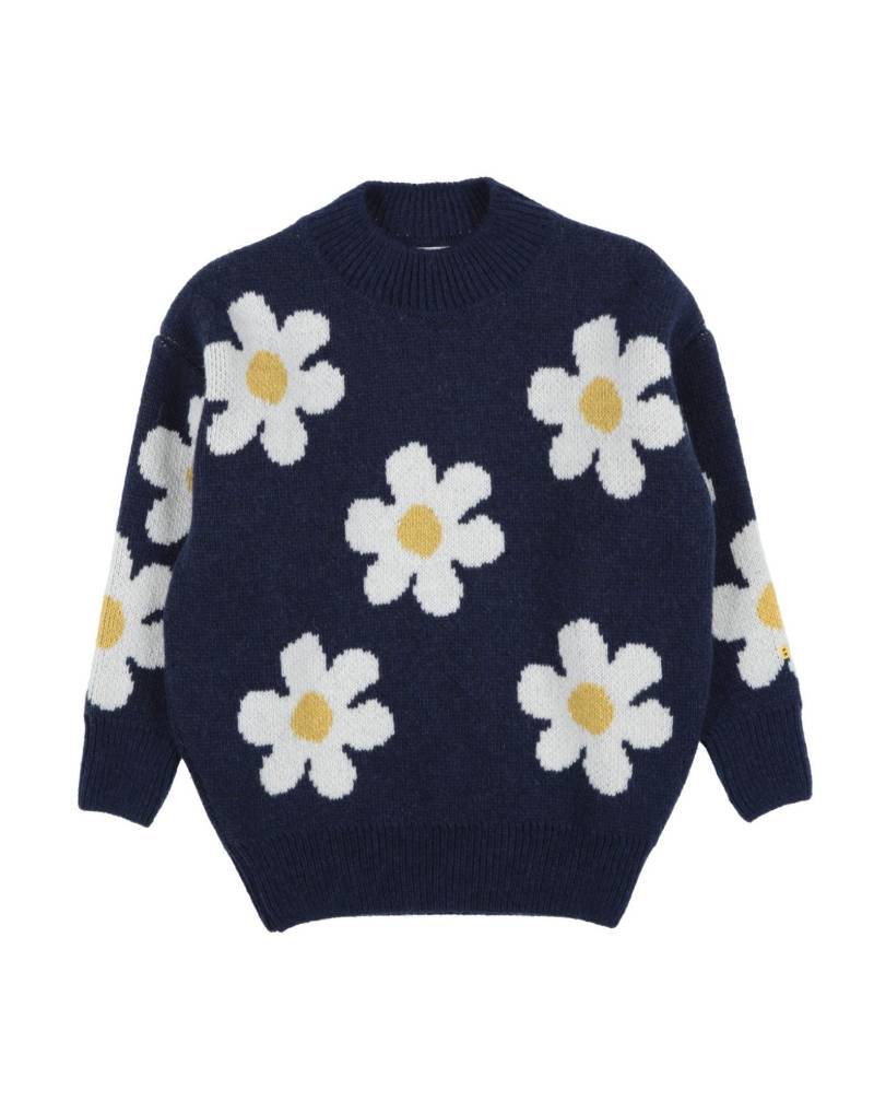 BOBO CHOSES Pullover Kinder Nachtblau von BOBO CHOSES