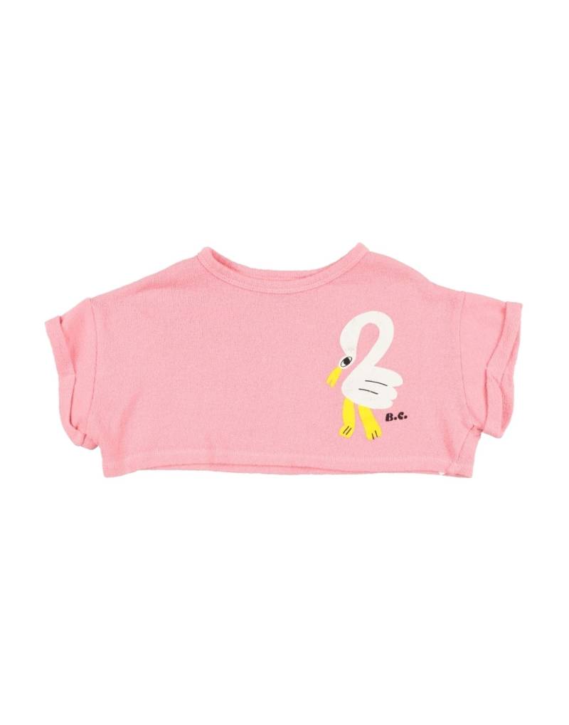 BOBO CHOSES Pullover Kinder Rosa von BOBO CHOSES