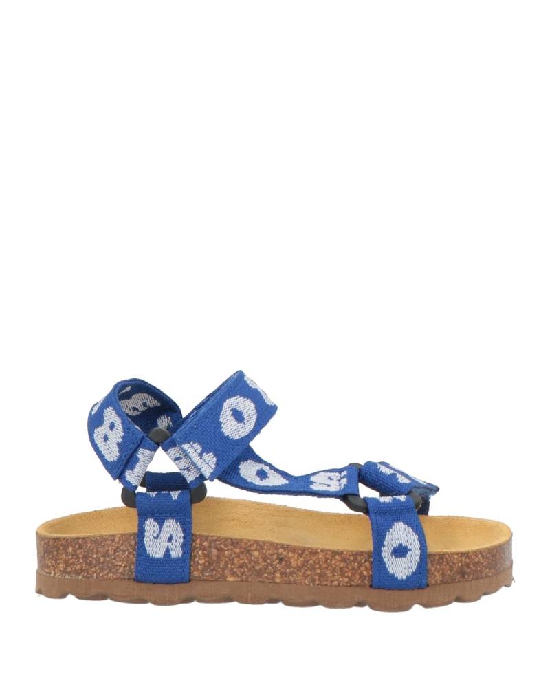 BOBO CHOSES Sandale Kinder Blau von BOBO CHOSES