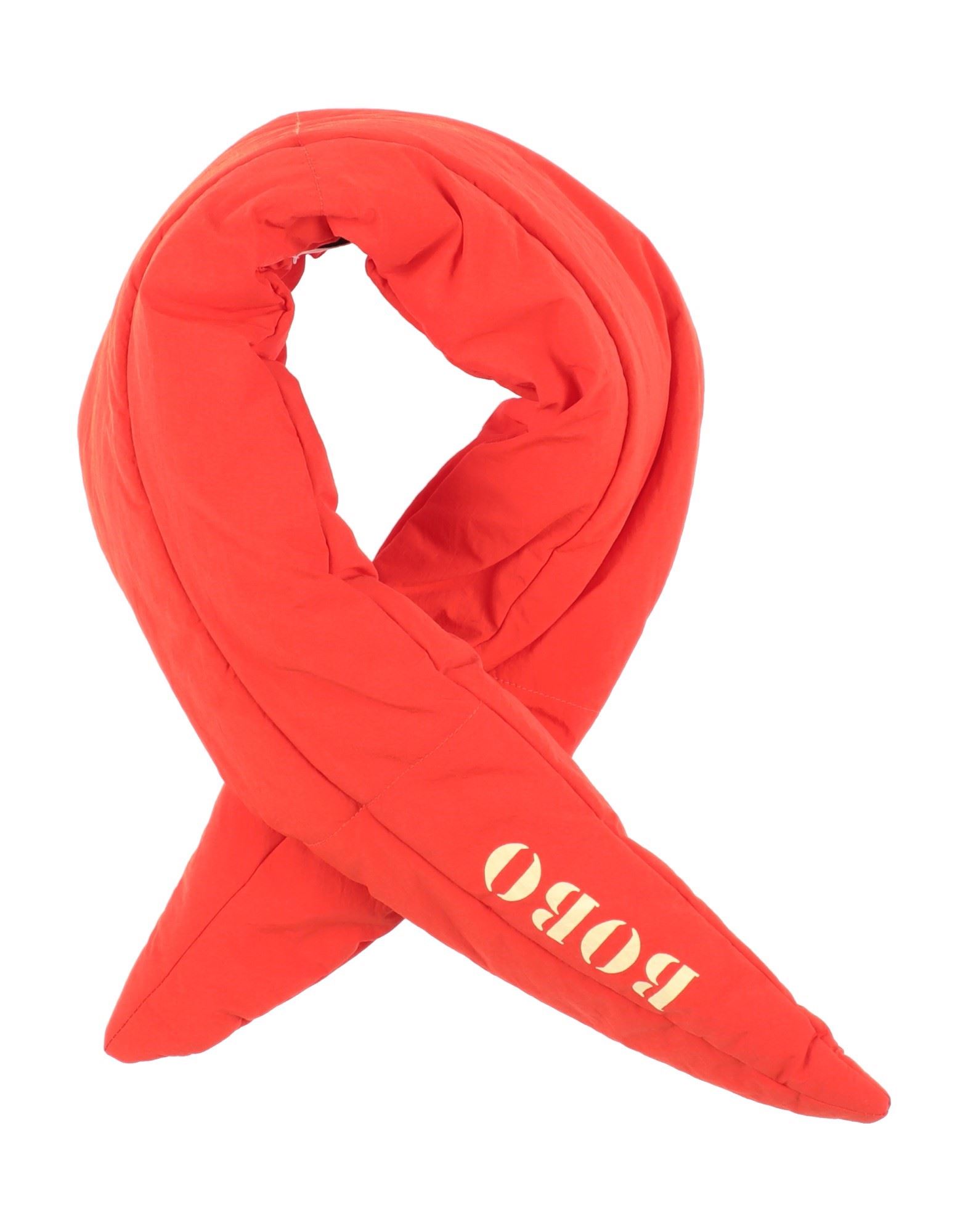 BOBO CHOSES Schal Damen Orange BOBO CHOSES Schal Damen Orange von BOBO CHOSES