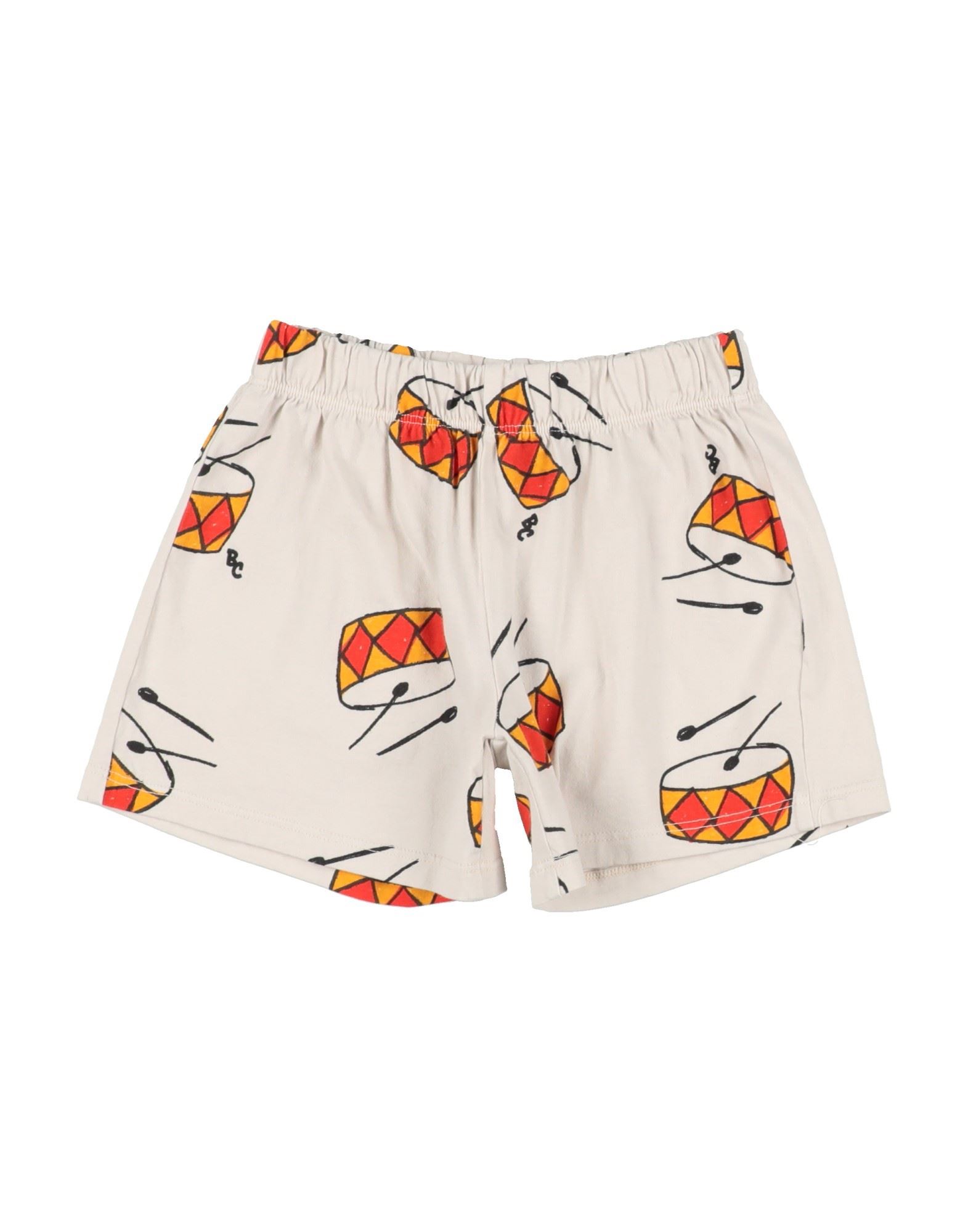 BOBO CHOSES Shorts & Bermudashorts Kinder Beige von BOBO CHOSES
