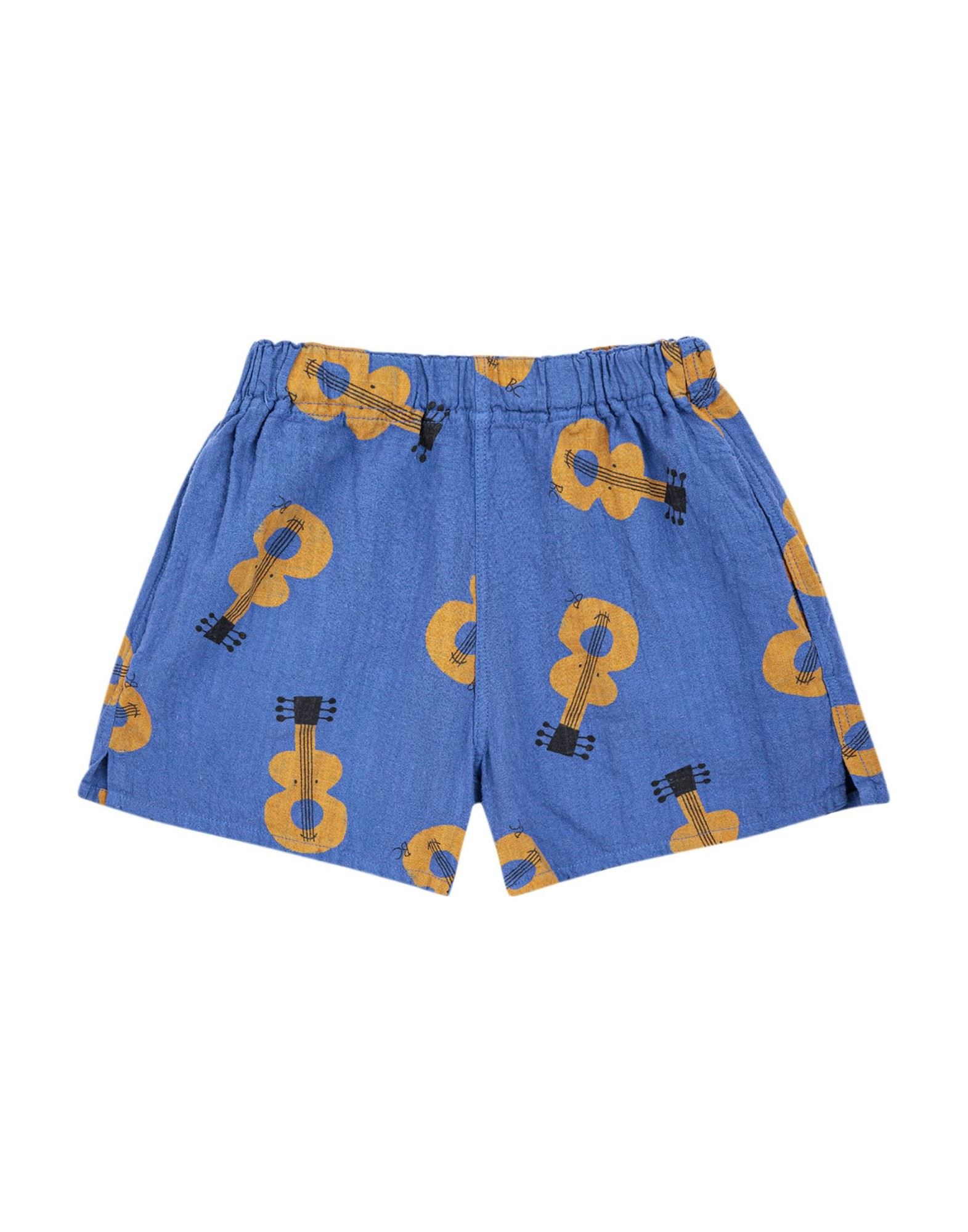 BOBO CHOSES Shorts & Bermudashorts Kinder Blau von BOBO CHOSES