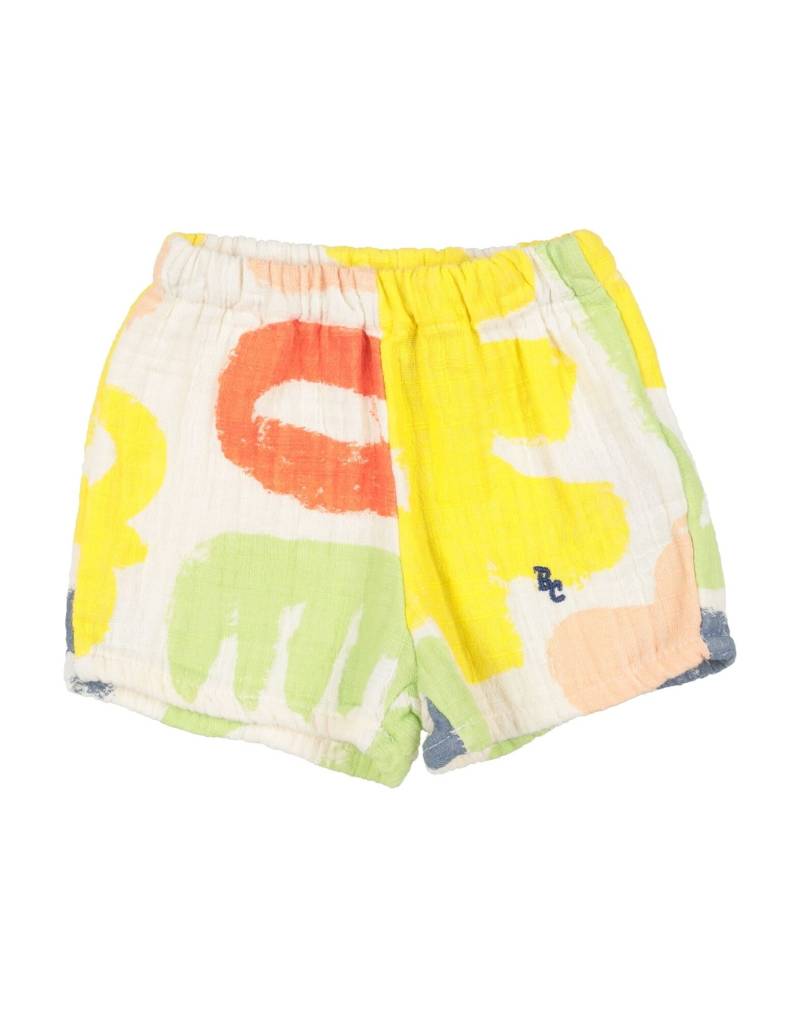 BOBO CHOSES Shorts & Bermudashorts Kinder Gelb von BOBO CHOSES