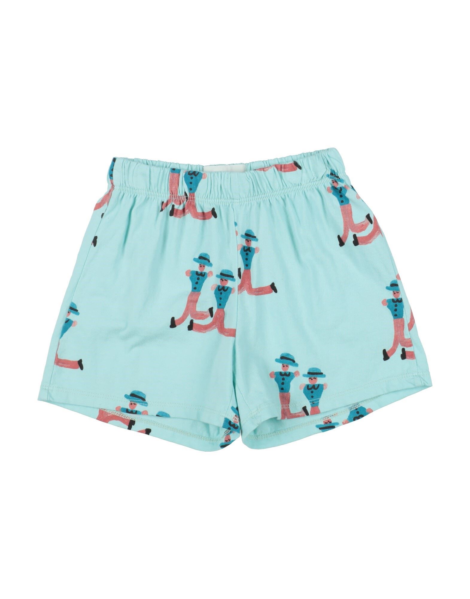 BOBO CHOSES Shorts & Bermudashorts Kinder Himmelblau von BOBO CHOSES