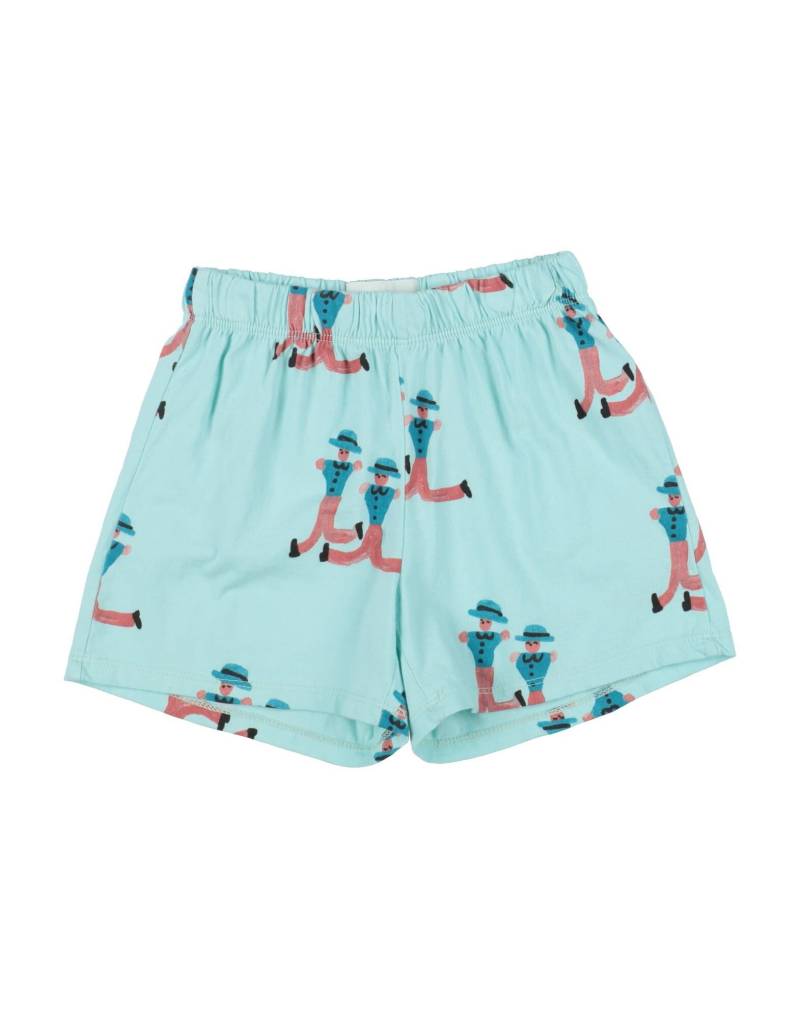 BOBO CHOSES Shorts & Bermudashorts Kinder Himmelblau von BOBO CHOSES