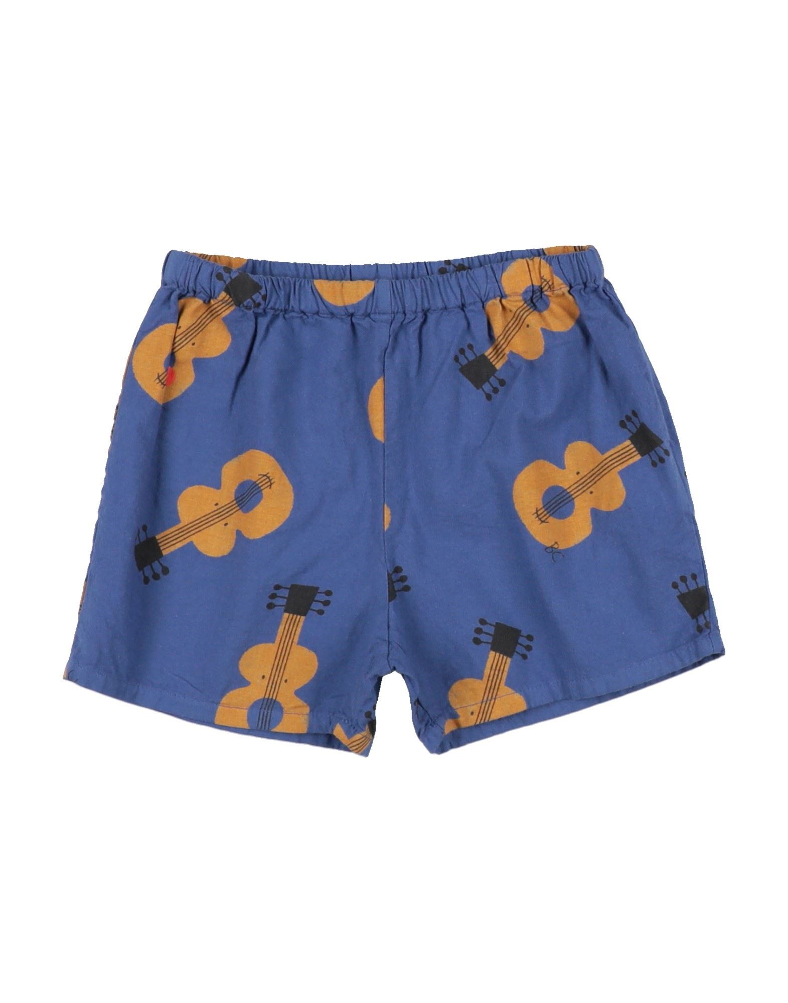 BOBO CHOSES Shorts & Bermudashorts Kinder Marineblau von BOBO CHOSES