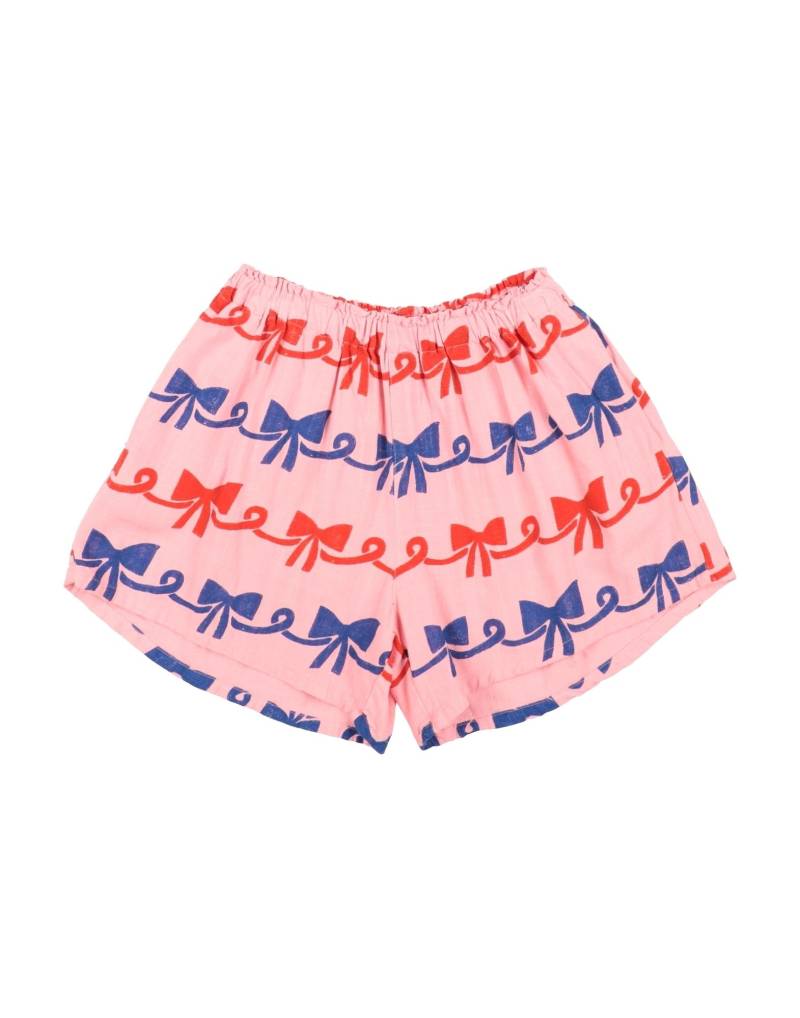BOBO CHOSES Shorts & Bermudashorts Kinder Rosa von BOBO CHOSES