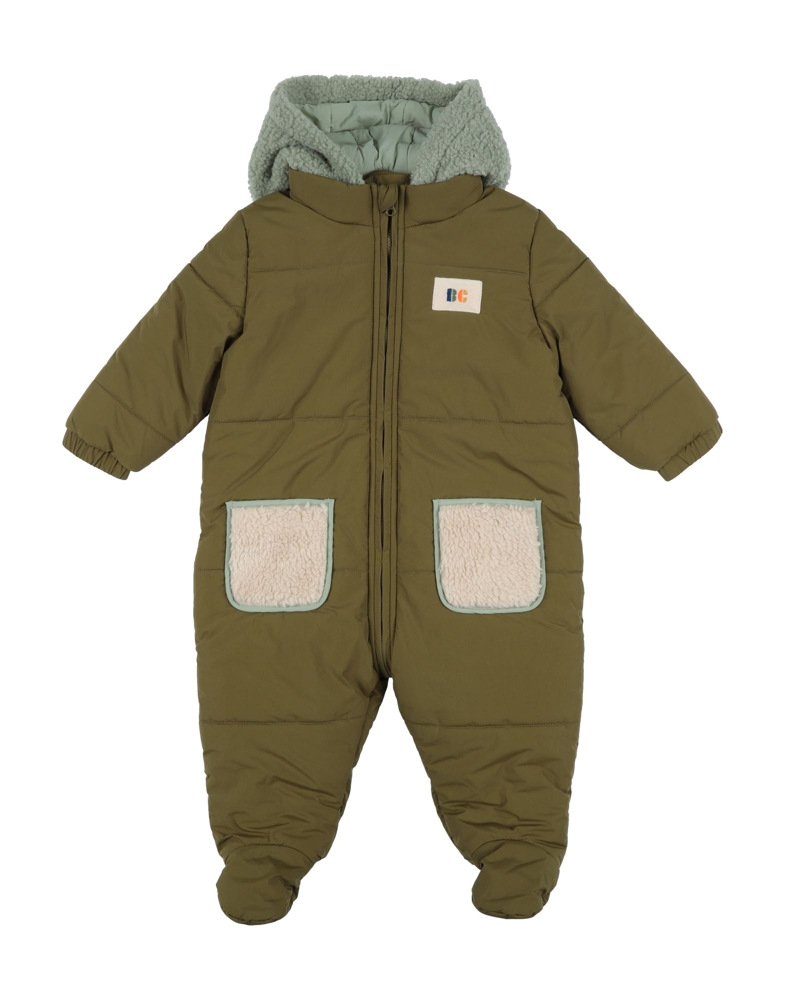 BOBO CHOSES Skianzüge Und -overalls Kinder Militärgrün von BOBO CHOSES