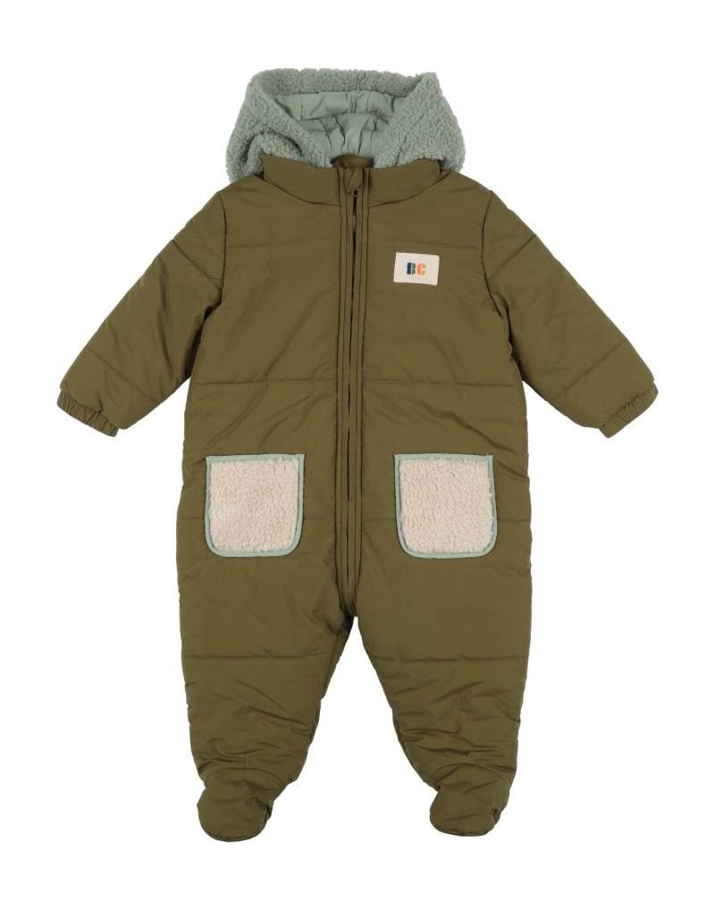 BOBO CHOSES Skianzüge Und -overalls Kinder Militärgrün von BOBO CHOSES