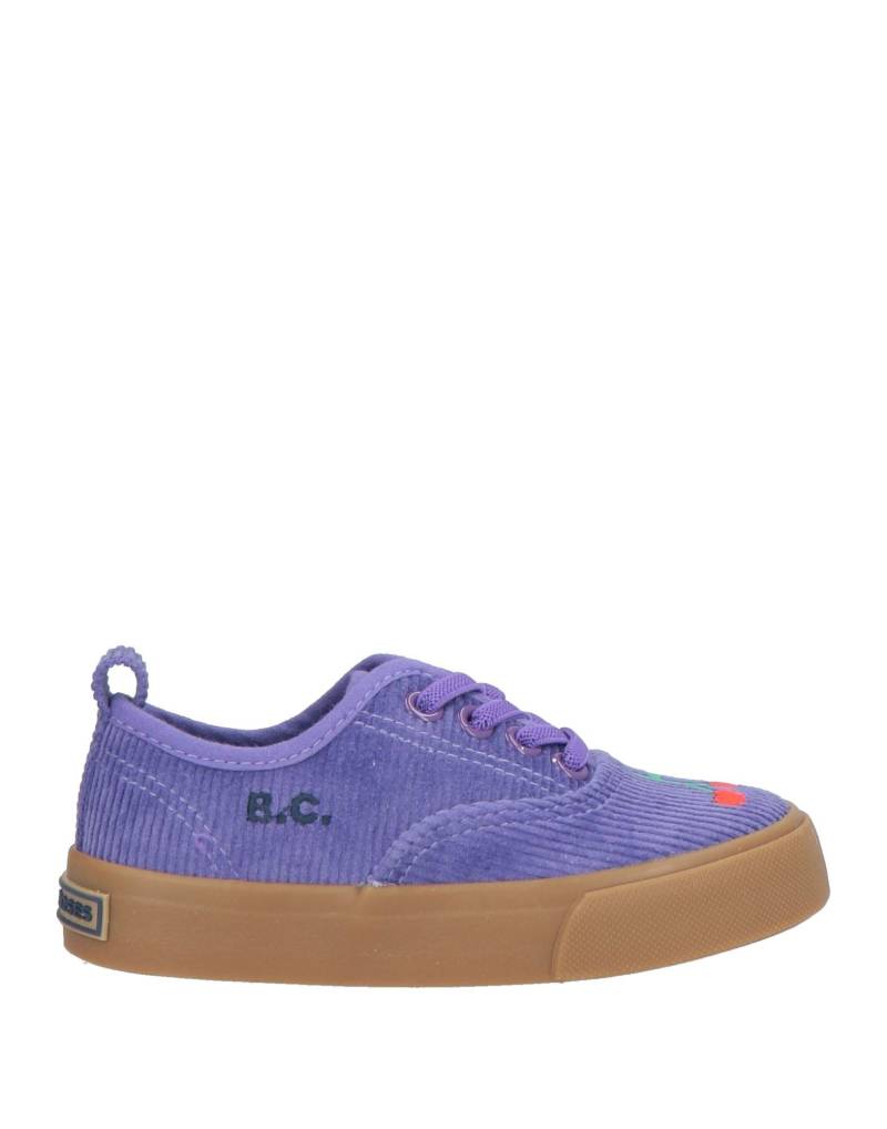 BOBO CHOSES Sneakers Kinder Violett von BOBO CHOSES