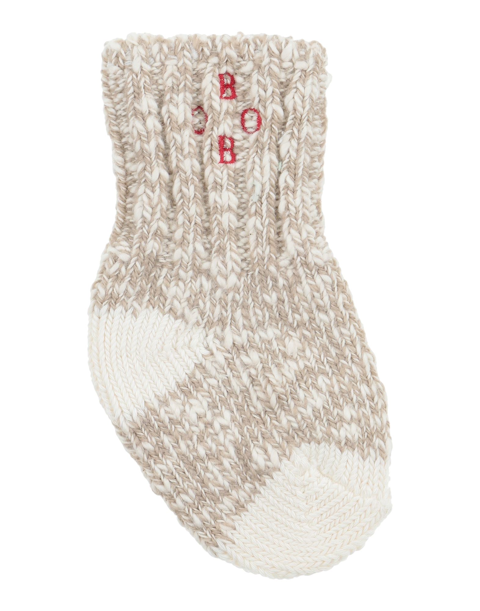 BOBO CHOSES Socken & Strumpfhosen Kinder Beige von BOBO CHOSES