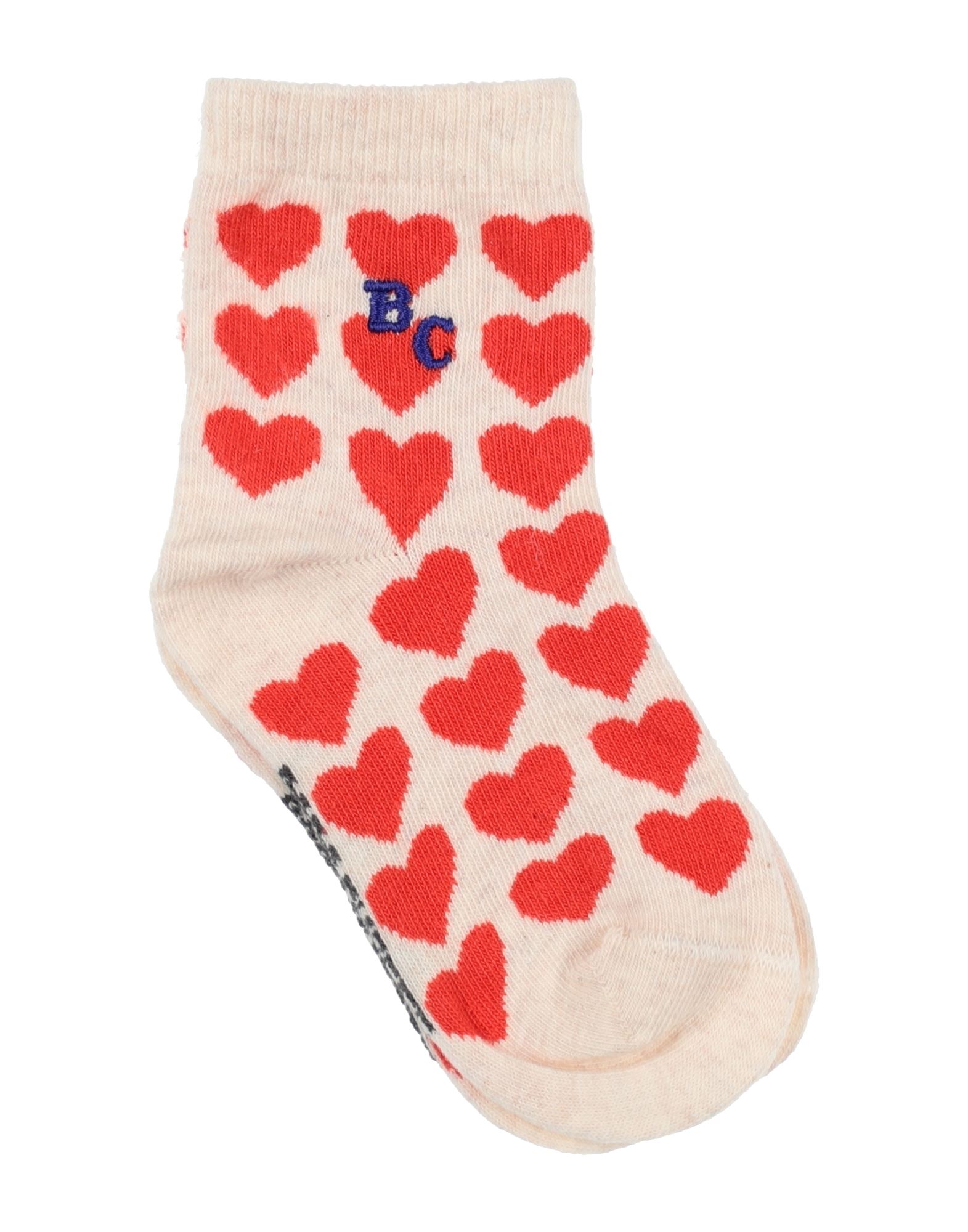 BOBO CHOSES Socken & Strumpfhosen Kinder Beige von BOBO CHOSES