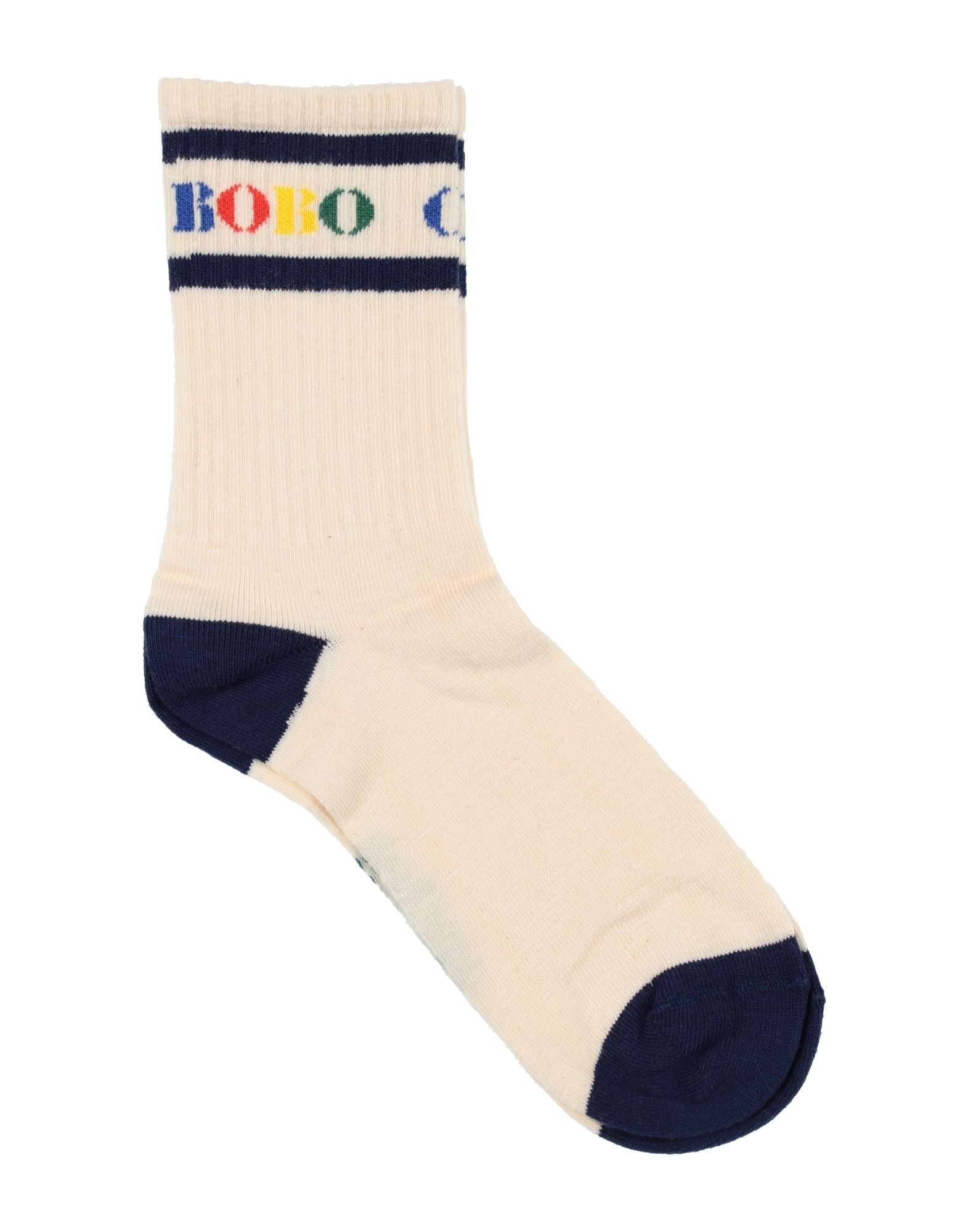 BOBO CHOSES Socken & Strumpfhosen Kinder Beige von BOBO CHOSES