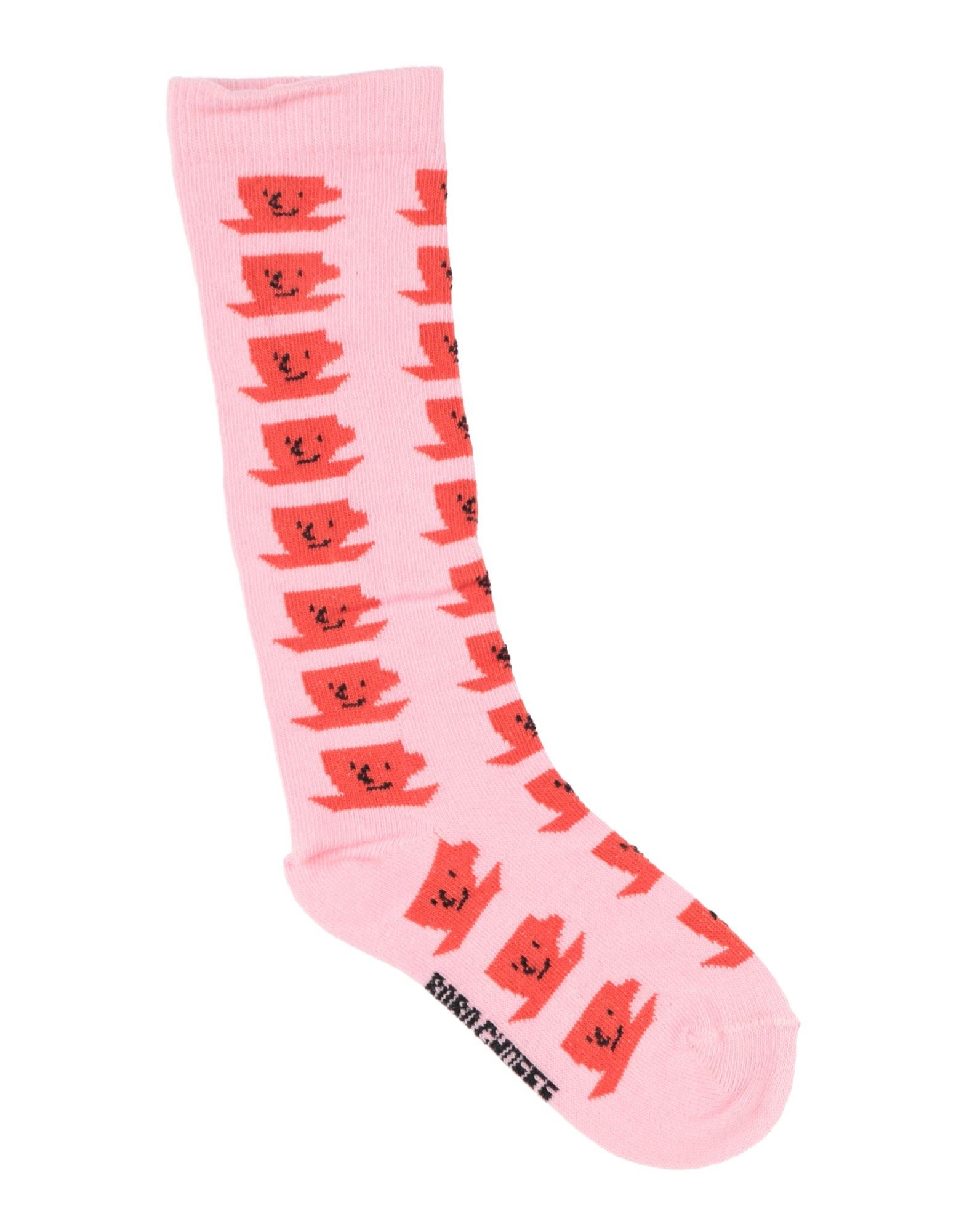 BOBO CHOSES Socken & Strumpfhosen Kinder Rosa von BOBO CHOSES