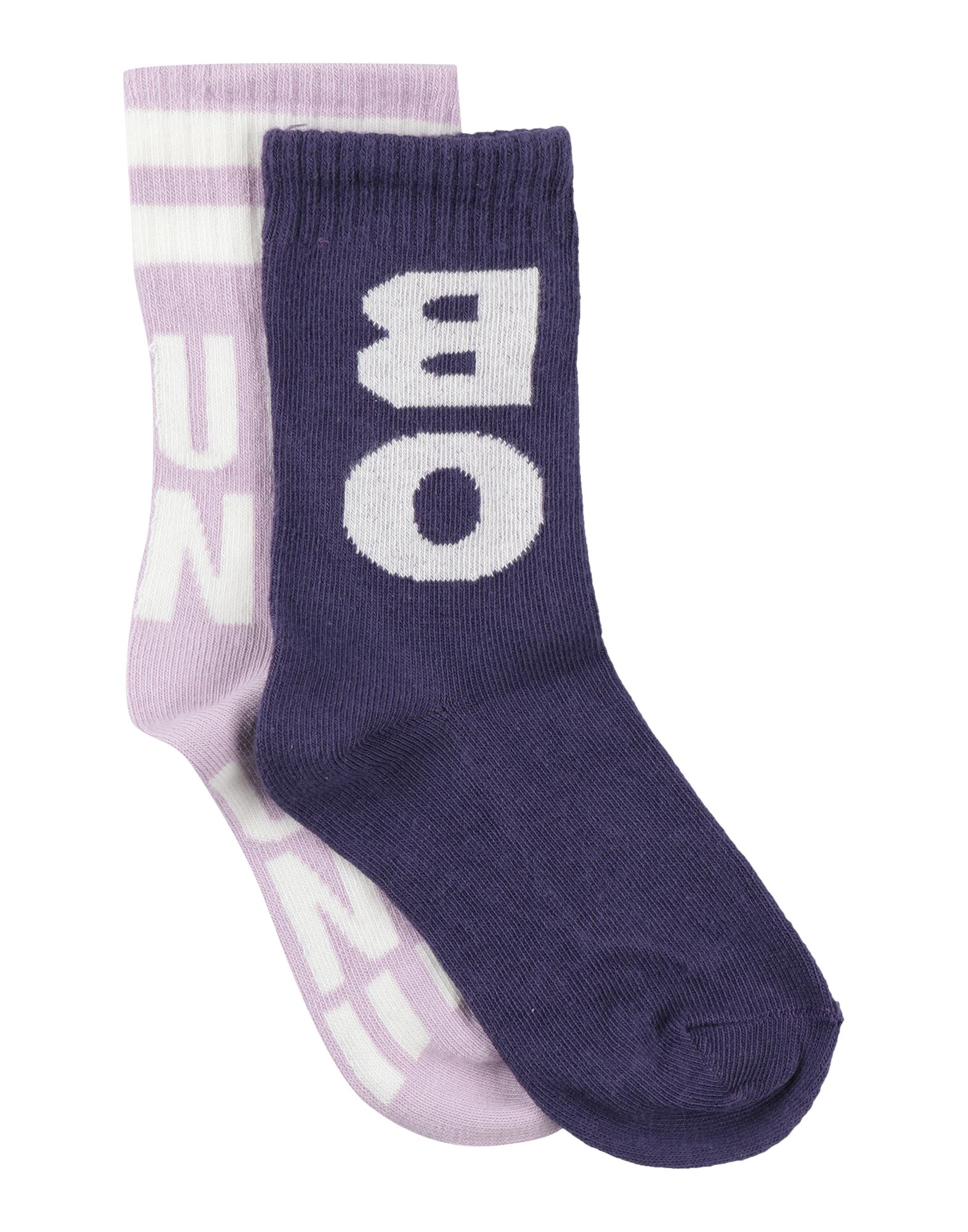 BOBO CHOSES Socken & Strumpfhosen Kinder Violett von BOBO CHOSES