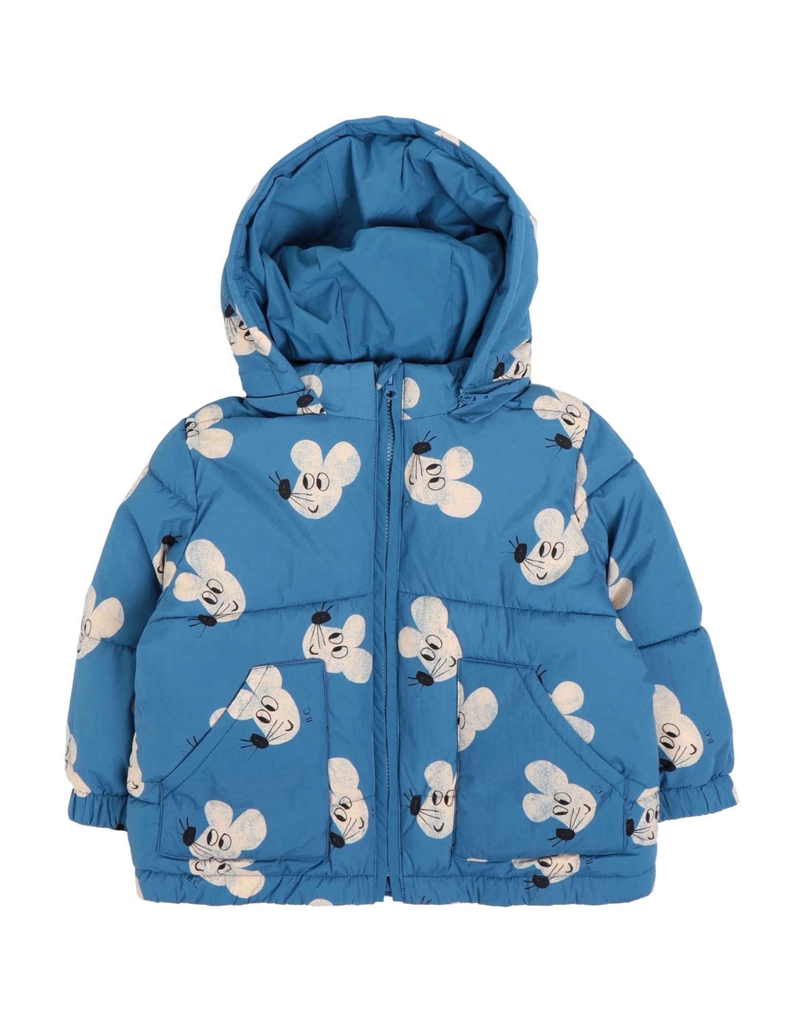 BOBO CHOSES Pufferjacke & Daunenjacke Kinder Blau von BOBO CHOSES