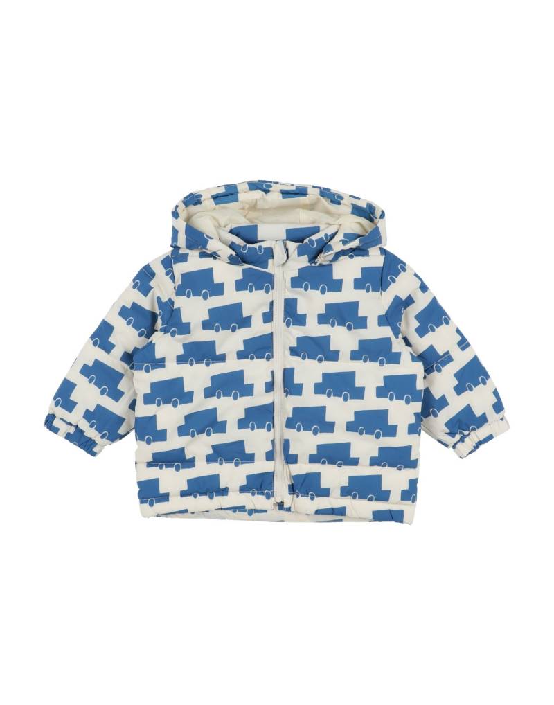 BOBO CHOSES Jacke & Anorak Kinder Nachtblau von BOBO CHOSES