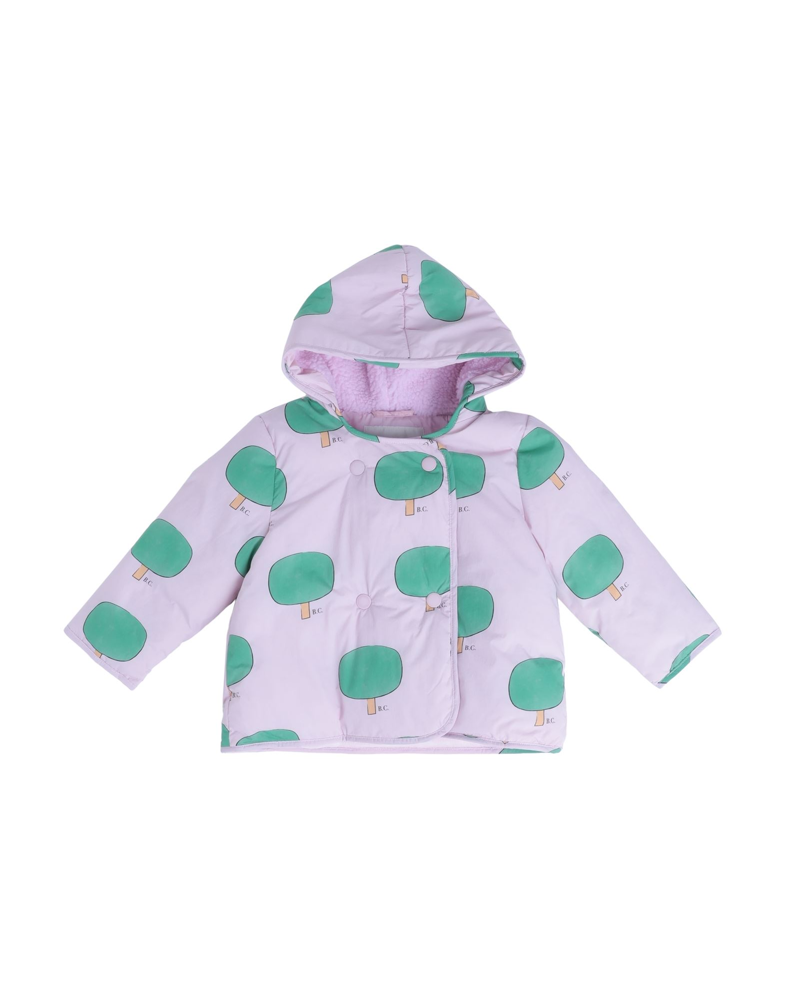 BOBO CHOSES Pufferjacke & Daunenjacke Kinder Hellrosa von BOBO CHOSES