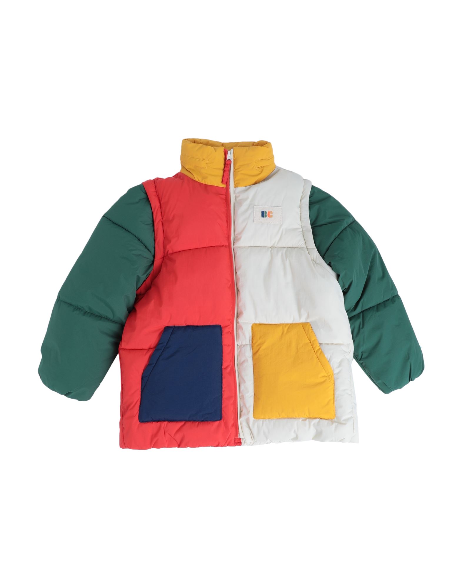 BOBO CHOSES Pufferjacke & Daunenjacke Kinder Rot von BOBO CHOSES