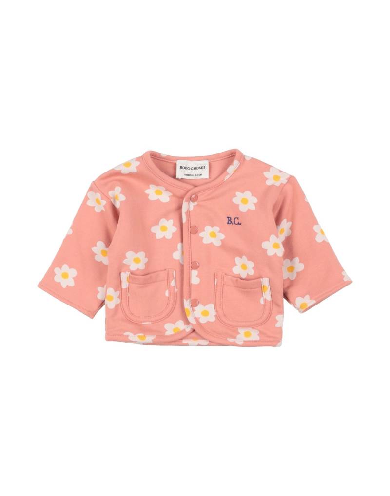 BOBO CHOSES Sweatshirt Kinder Antikrosa von BOBO CHOSES