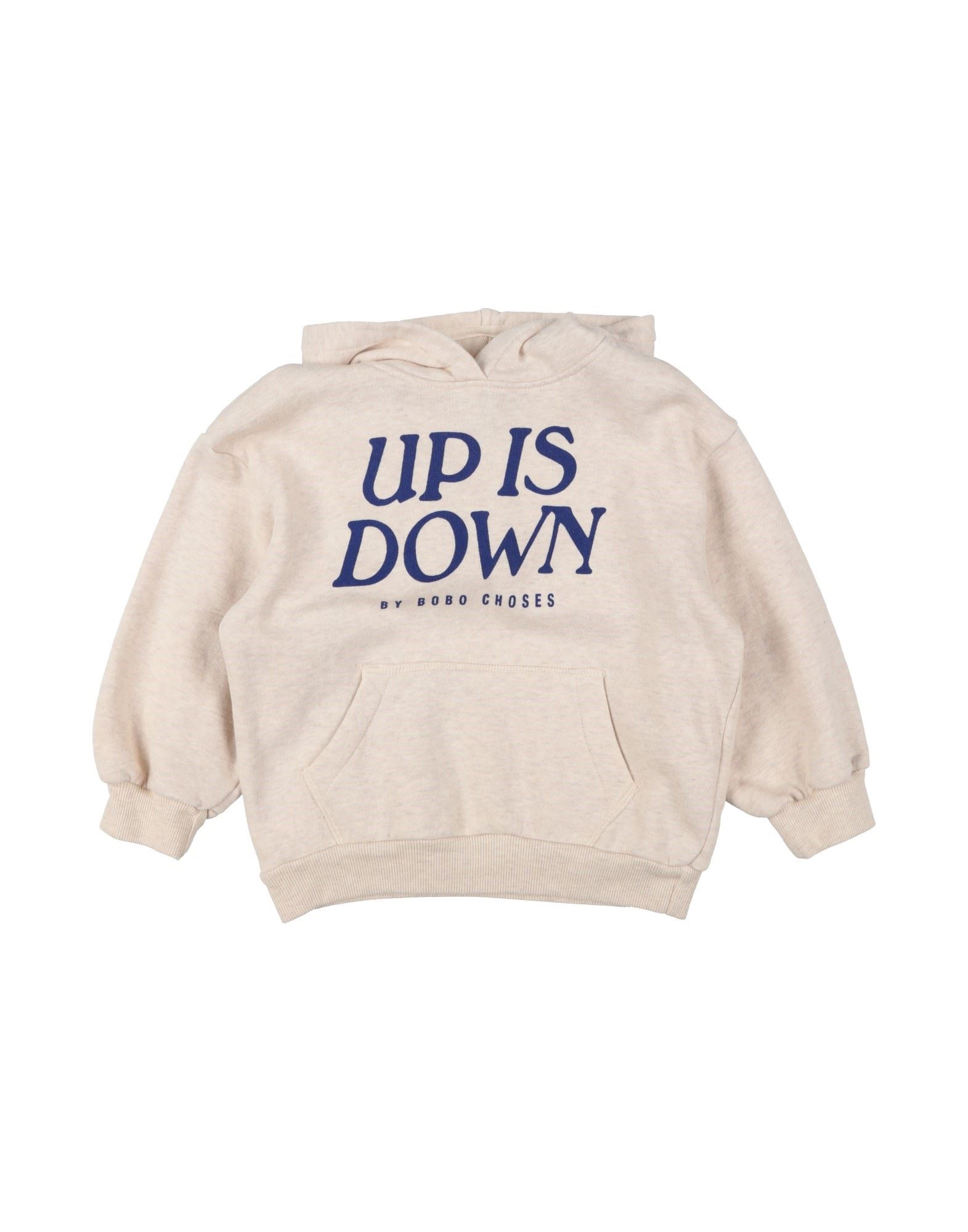 BOBO CHOSES Sweatshirt Kinder Beige von BOBO CHOSES