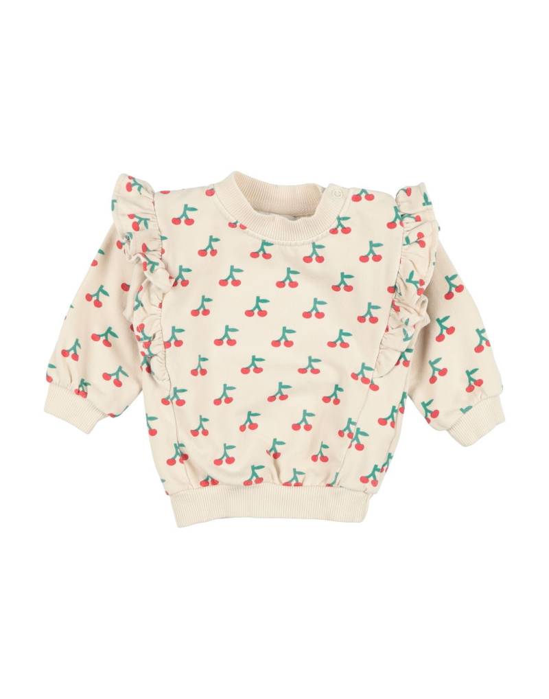 BOBO CHOSES Sweatshirt Kinder Cremeweiß von BOBO CHOSES