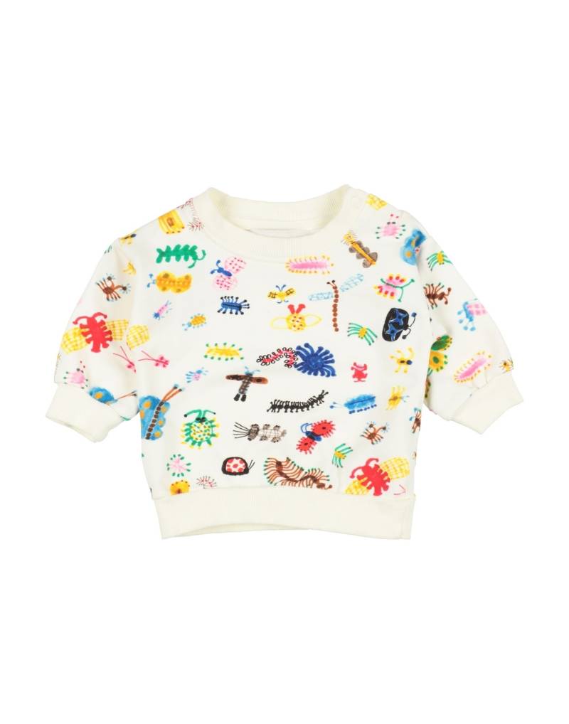 BOBO CHOSES Sweatshirt Kinder Elfenbein von BOBO CHOSES