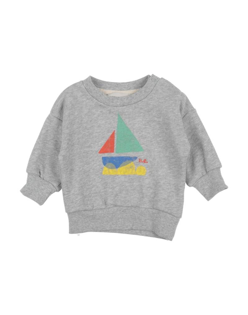 BOBO CHOSES Sweatshirt Kinder Grau von BOBO CHOSES