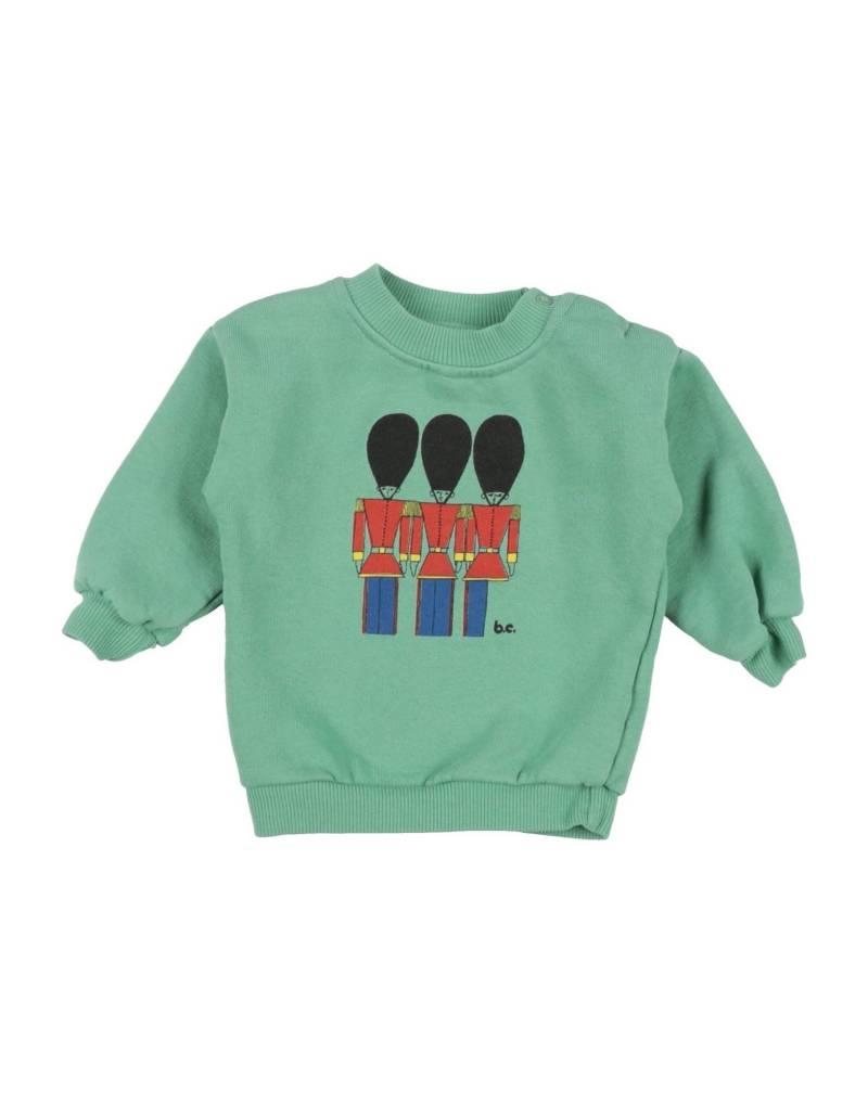 BOBO CHOSES Sweatshirt Kinder Grün von BOBO CHOSES