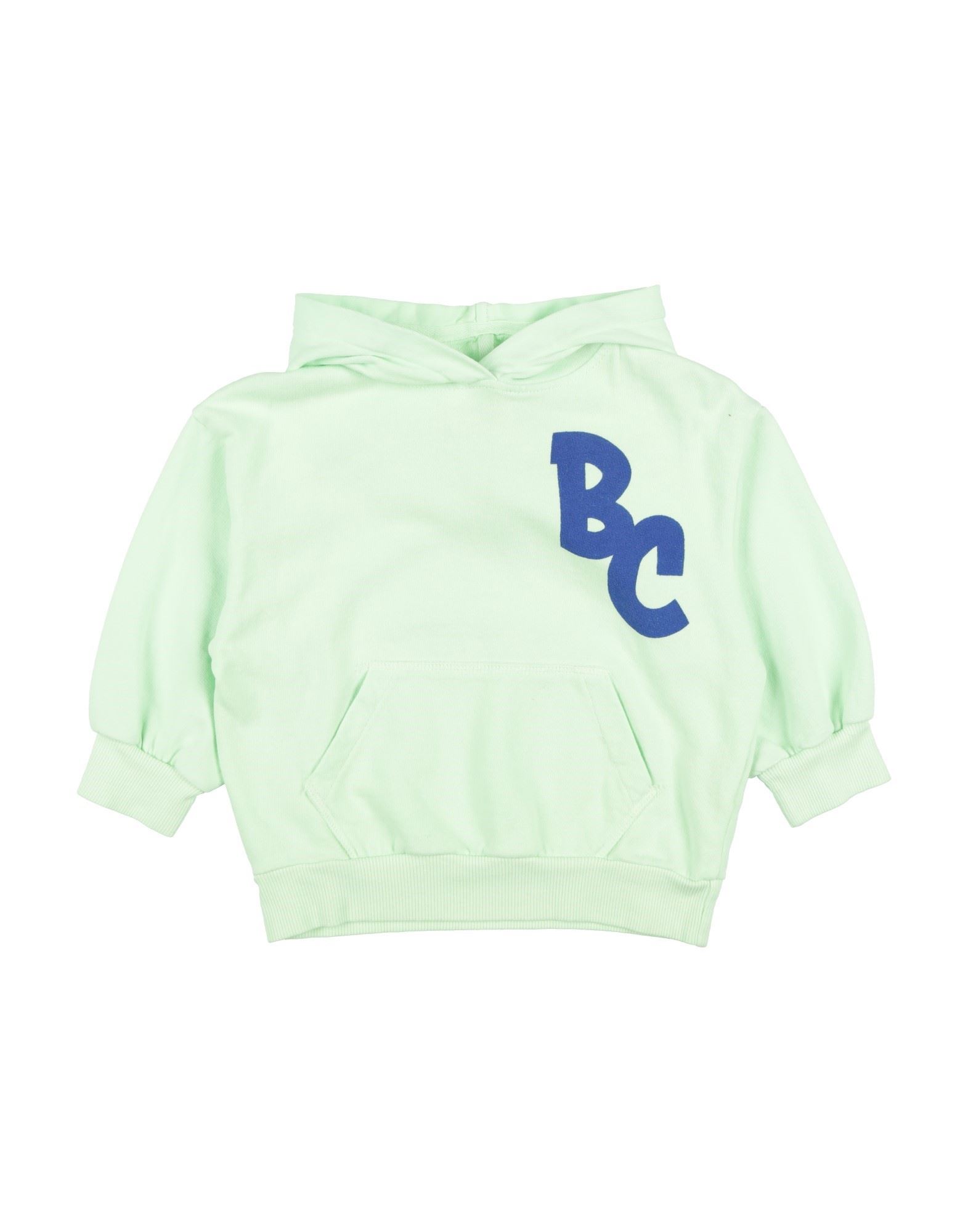 BOBO CHOSES Sweatshirt Kinder Grün von BOBO CHOSES