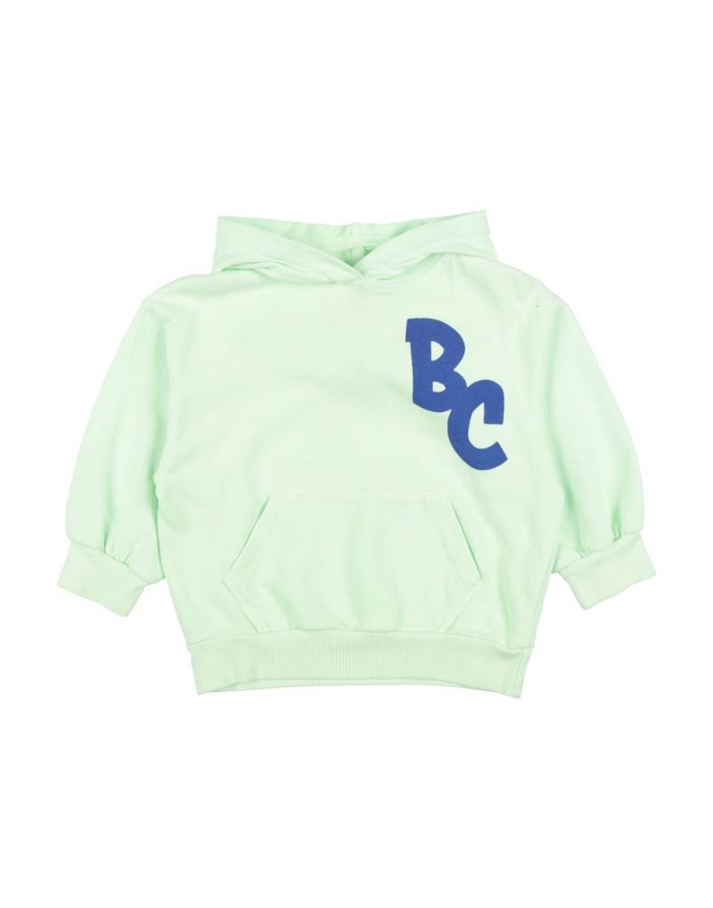 BOBO CHOSES Sweatshirt Kinder Grün von BOBO CHOSES