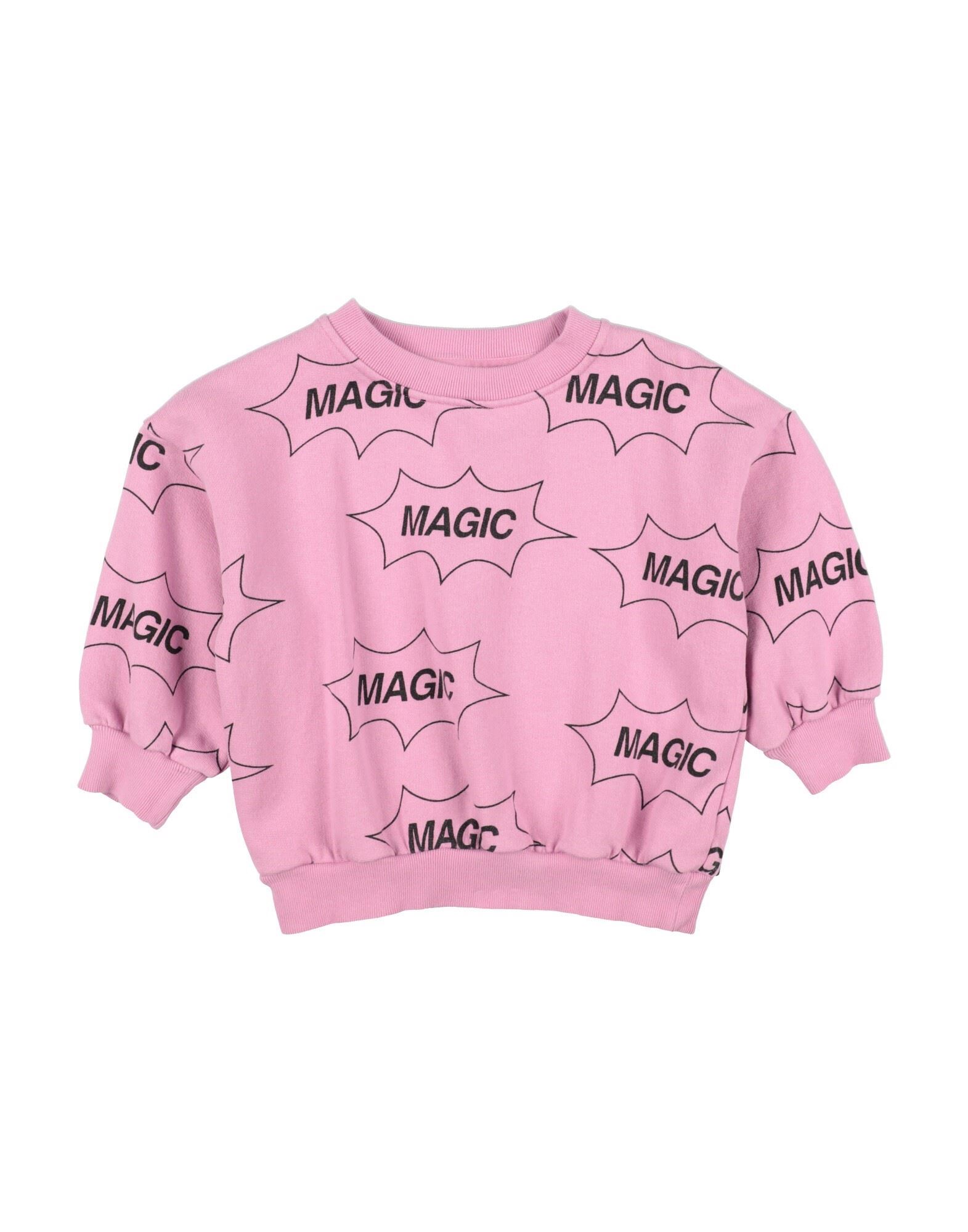 BOBO CHOSES Sweatshirt Kinder Malve von BOBO CHOSES
