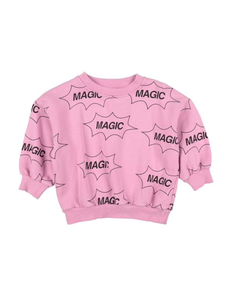 BOBO CHOSES Sweatshirt Kinder Malve von BOBO CHOSES