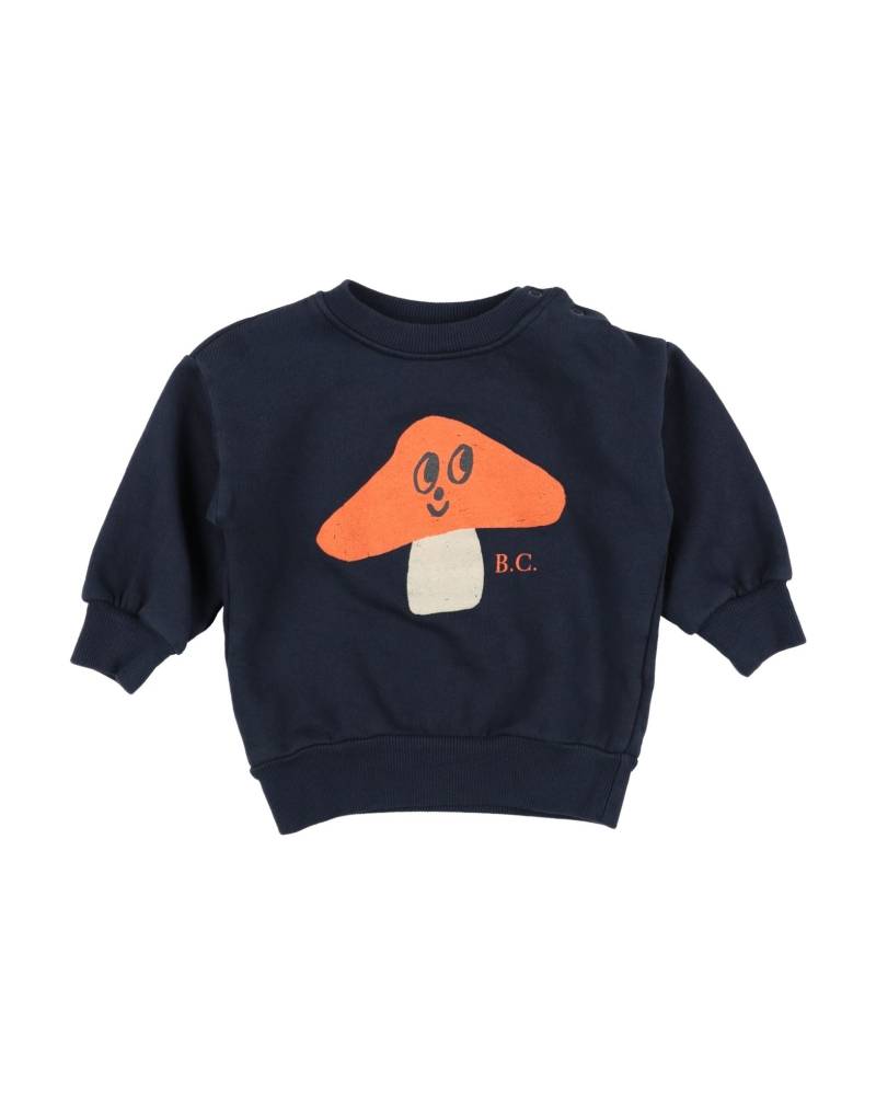 BOBO CHOSES Sweatshirt Kinder Nachtblau von BOBO CHOSES