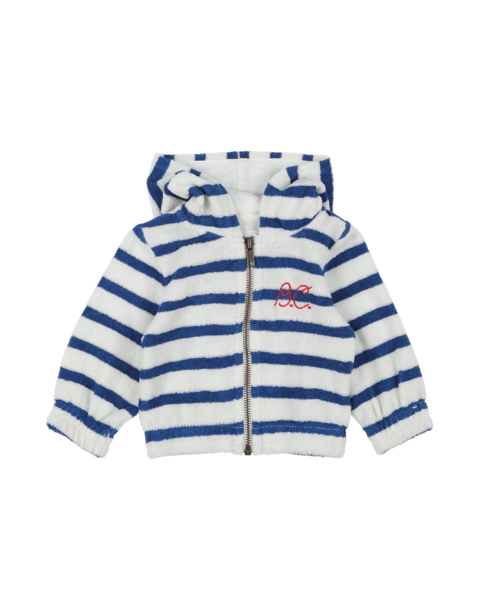 BOBO CHOSES Sweatshirt Kinder Weiß BOBO CHOSES Sweatshirt Kinder Weiß von BOBO CHOSES