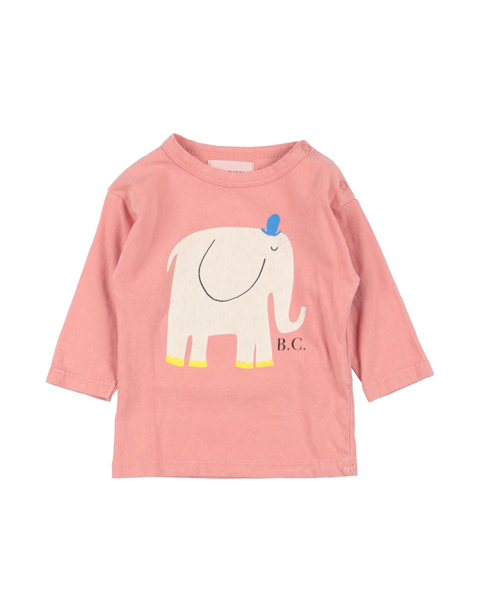 BOBO CHOSES T-shirts Kinder Altrosa von BOBO CHOSES