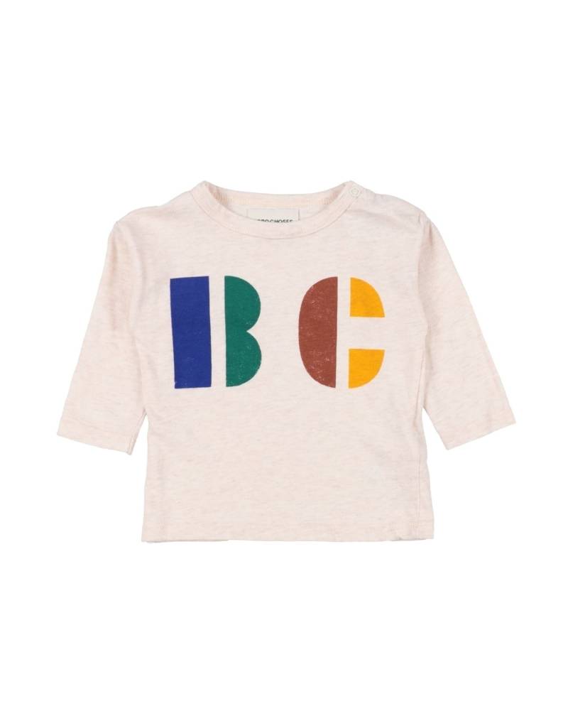 BOBO CHOSES T-shirts Kinder Beige von BOBO CHOSES