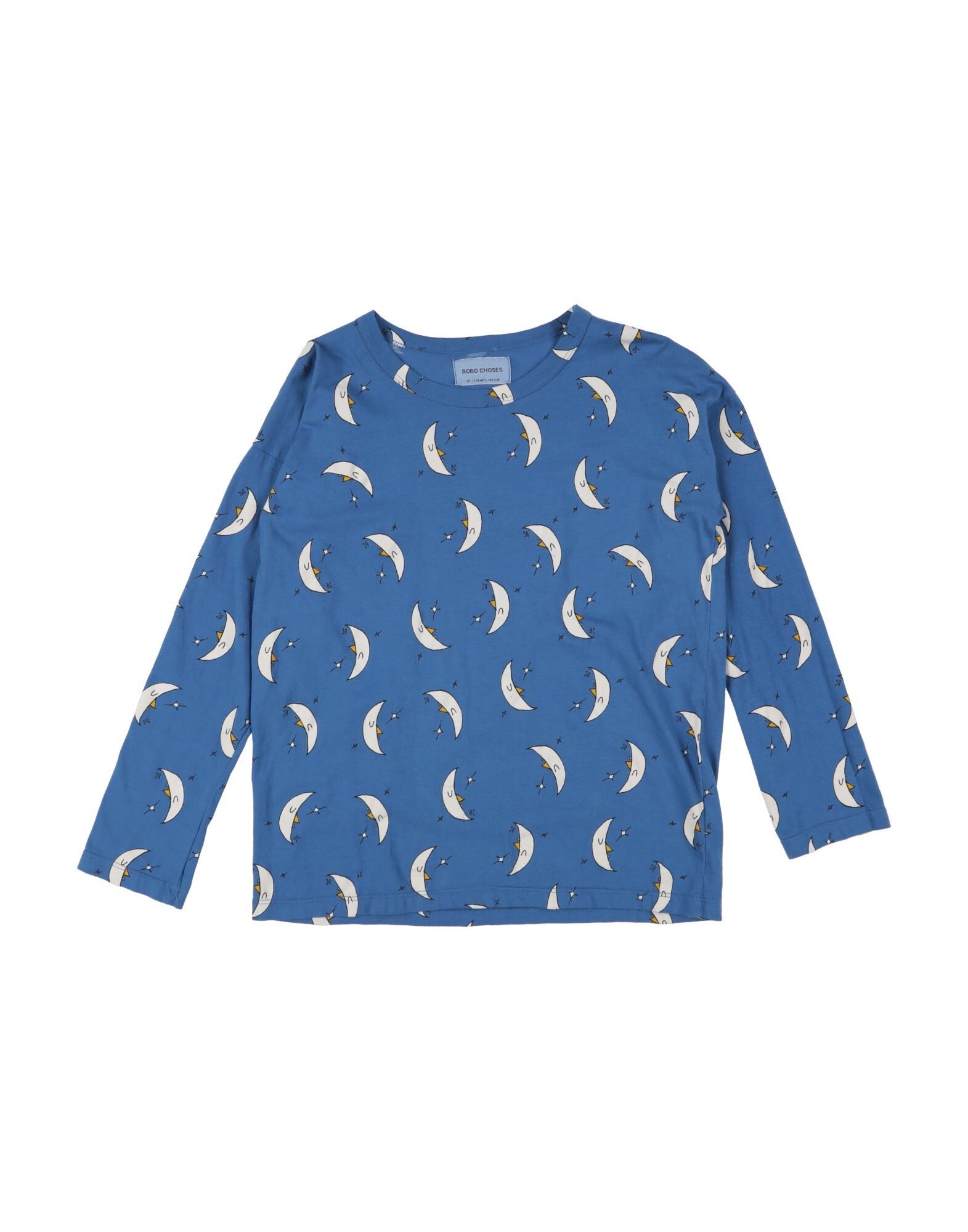 BOBO CHOSES T-shirts Kinder Blau von BOBO CHOSES