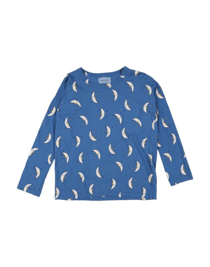 BOBO CHOSES T-shirts Kinder Blau von BOBO CHOSES