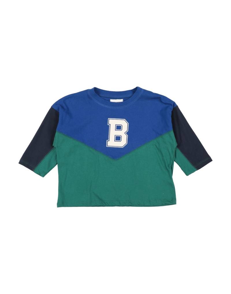 BOBO CHOSES T-shirts Kinder Blau von BOBO CHOSES