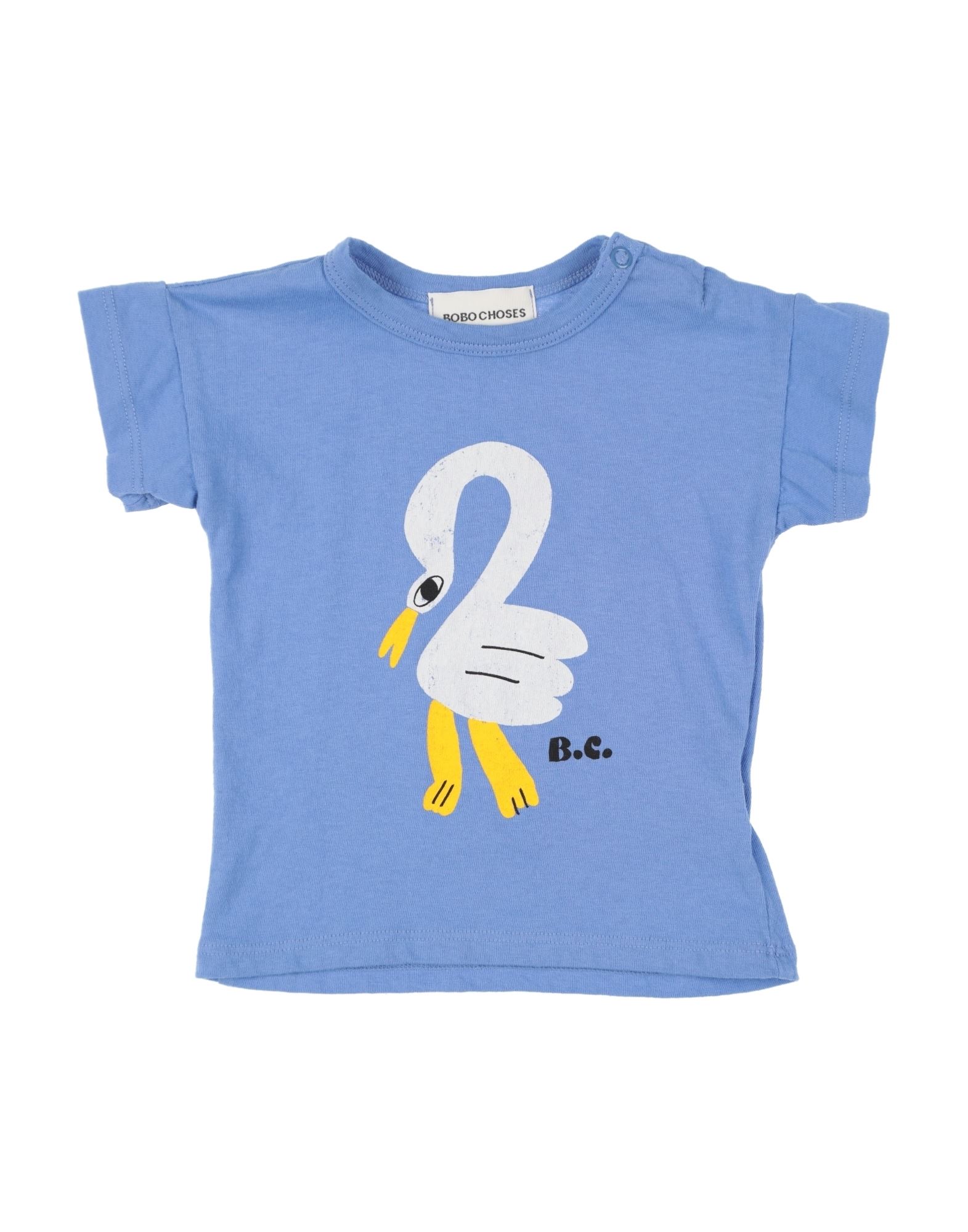 BOBO CHOSES T-shirts Kinder Blaugrau von BOBO CHOSES