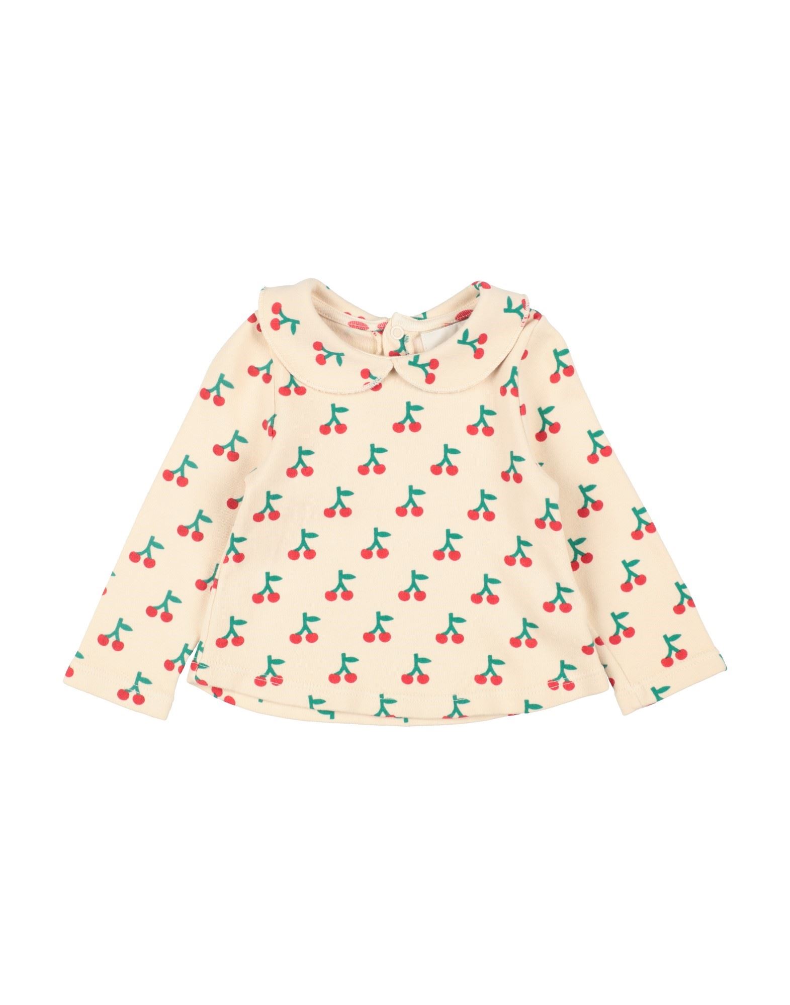 BOBO CHOSES T-shirts Kinder Cremeweiß BOBO CHOSES T-shirts Kinder Cremeweiß von BOBO CHOSES