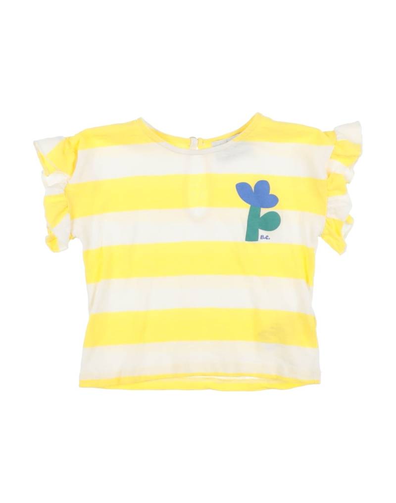 BOBO CHOSES T-shirts Kinder Gelb von BOBO CHOSES