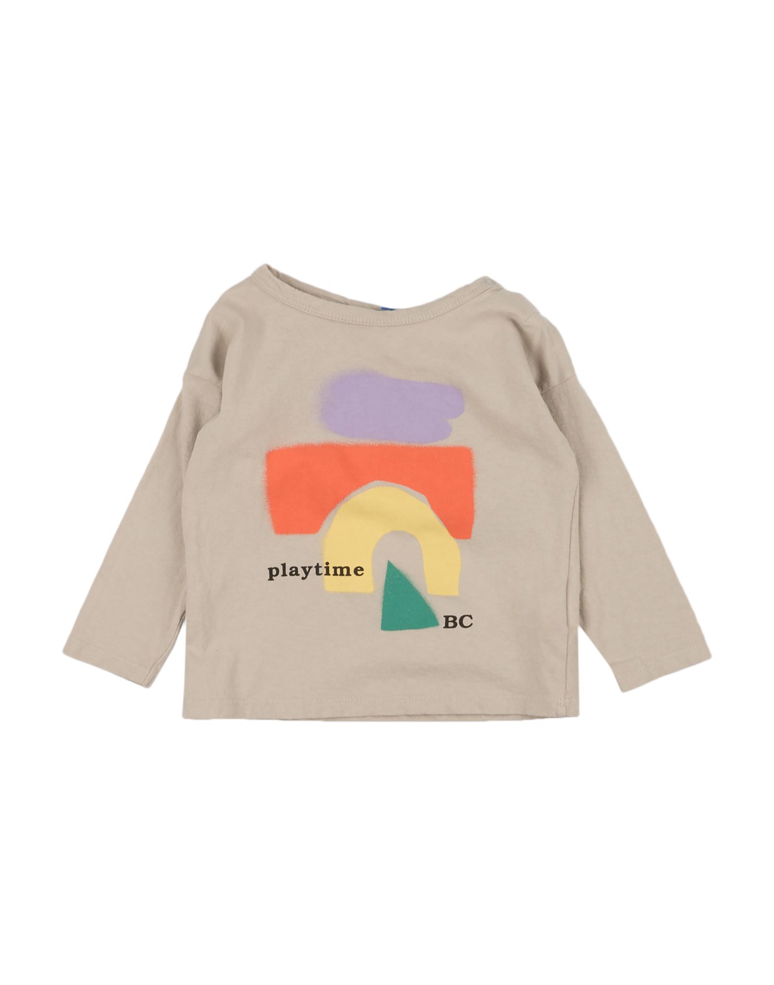 BOBO CHOSES T-shirts Kinder Grau von BOBO CHOSES