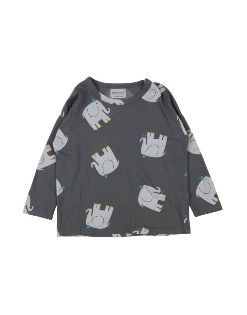 BOBO CHOSES T-shirts Kinder Grau von BOBO CHOSES