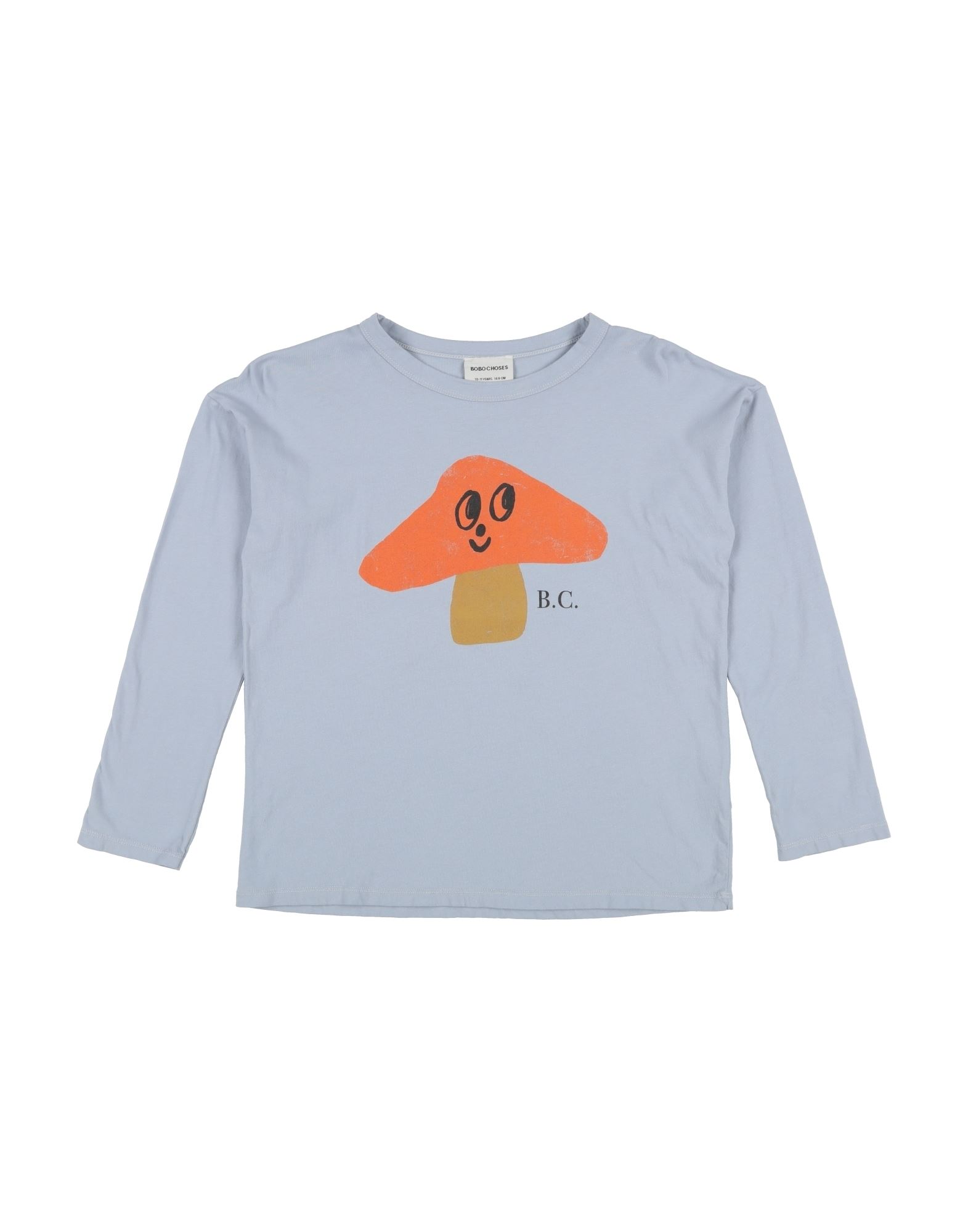 BOBO CHOSES T-shirts Kinder Himmelblau von BOBO CHOSES