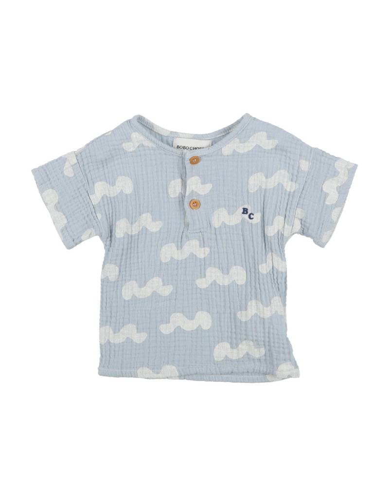 BOBO CHOSES T-shirts Kinder Himmelblau von BOBO CHOSES